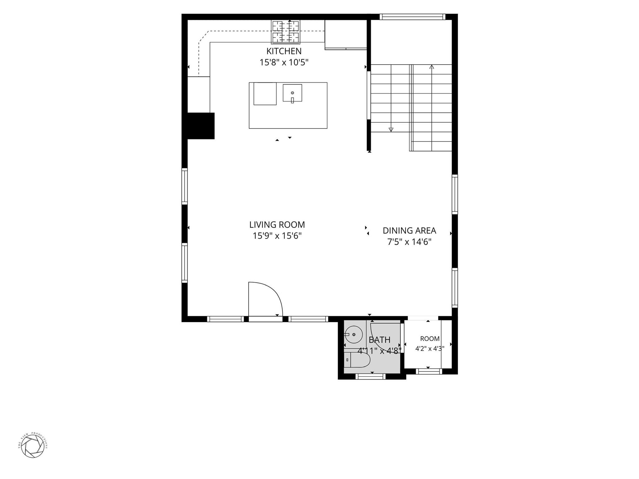 712 W Donovan Street # C