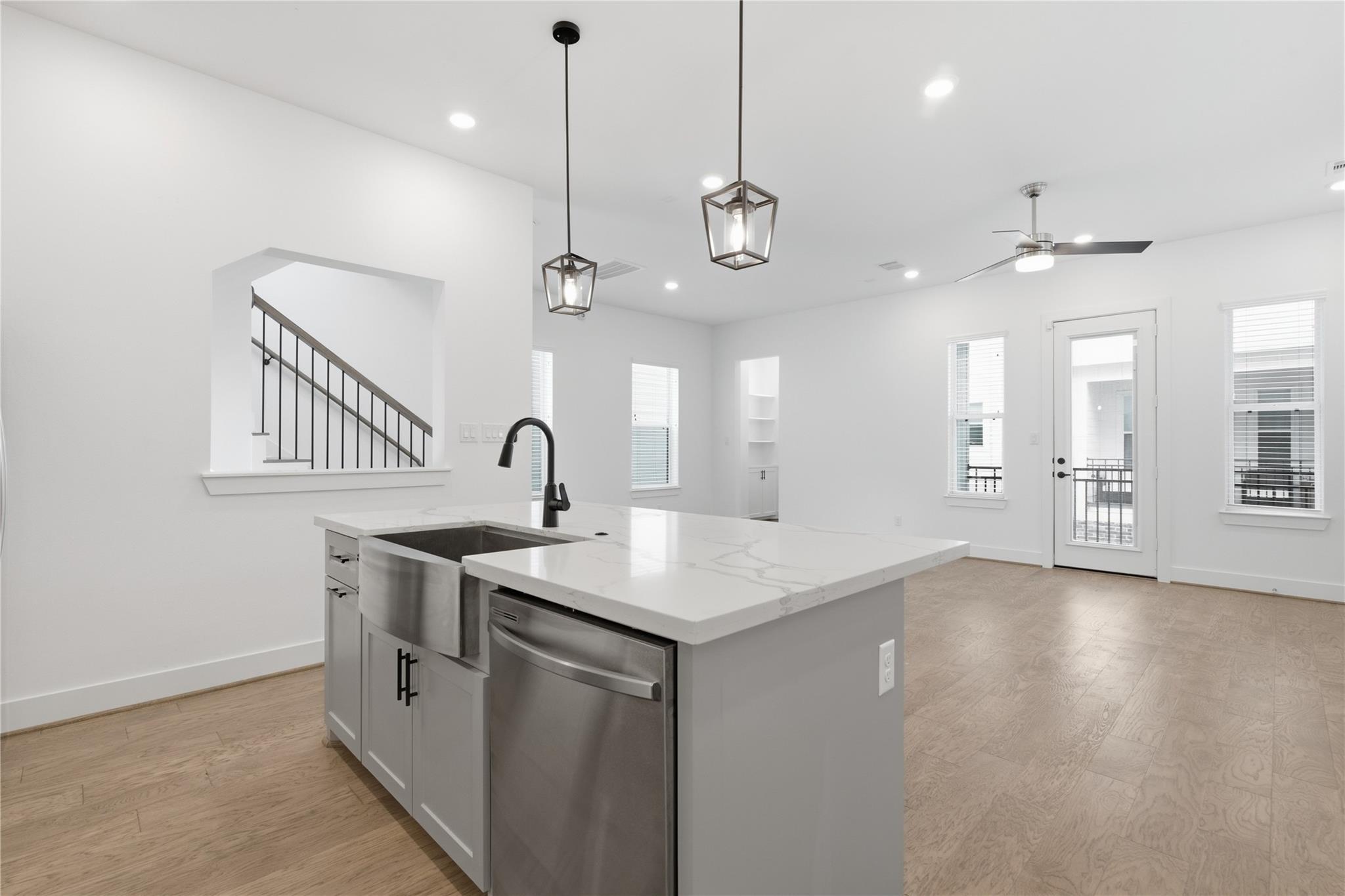 712 W Donovan Street # C