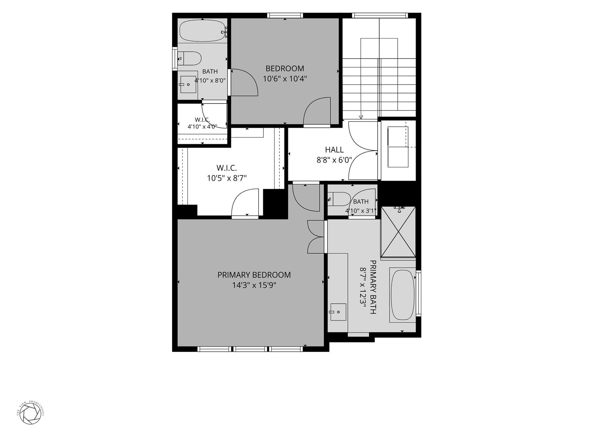 712 W Donovan Street # C