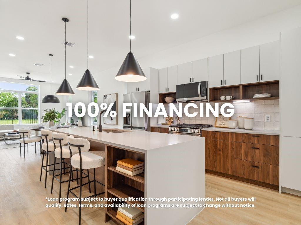 3409 Stonewall Street