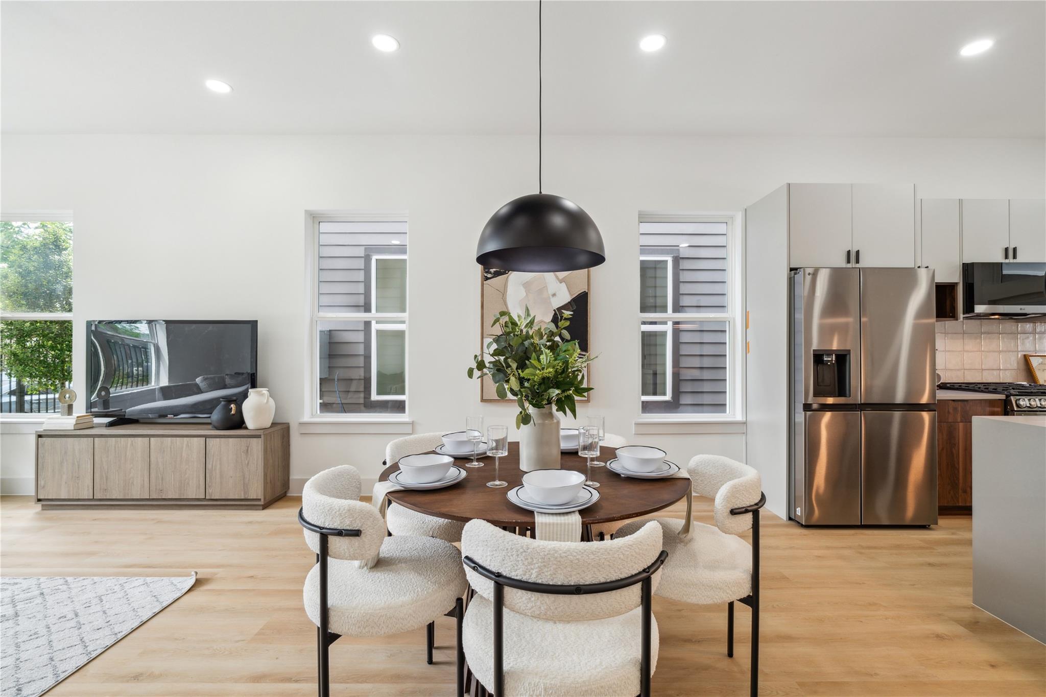 3409 Stonewall Street