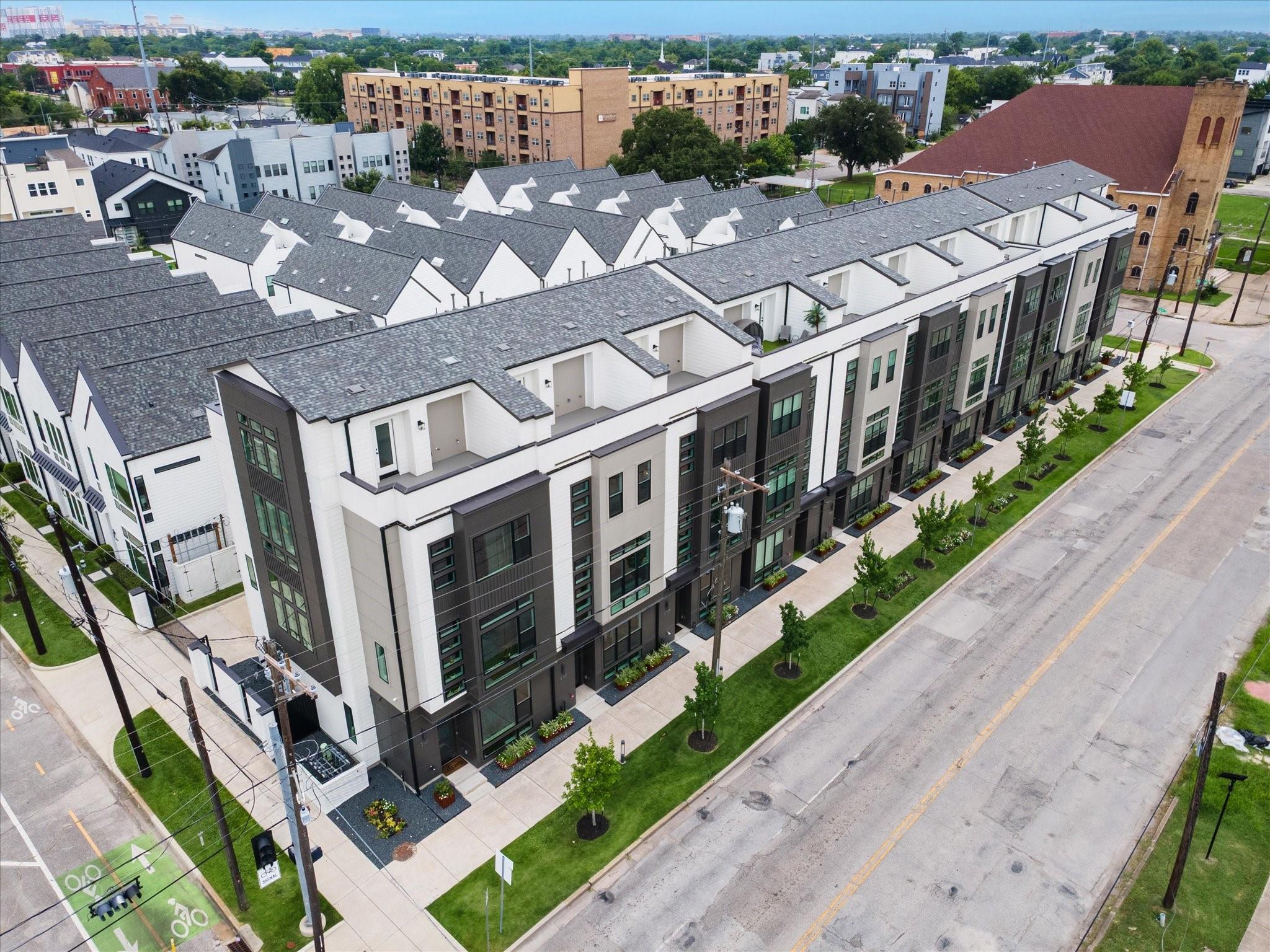 2113 Emancipation Avenue