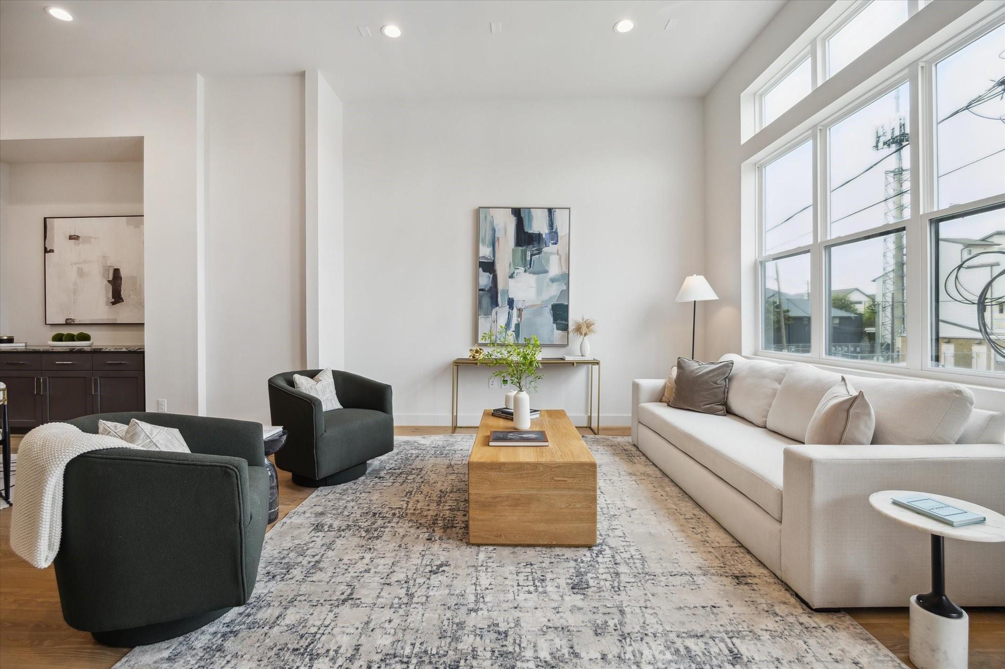 2113 Emancipation Avenue