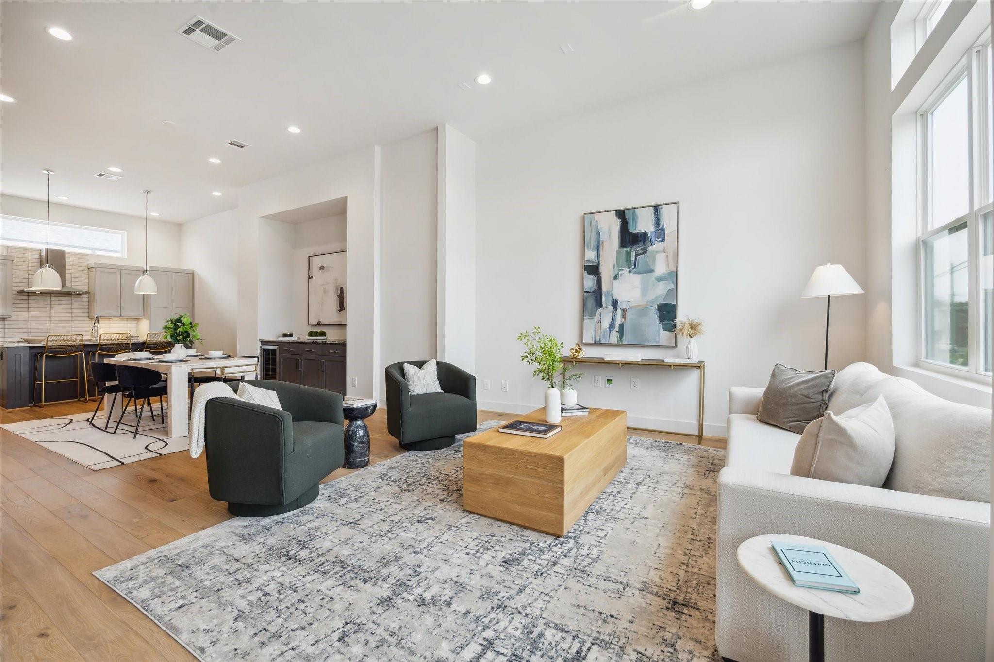 2113 Emancipation Avenue