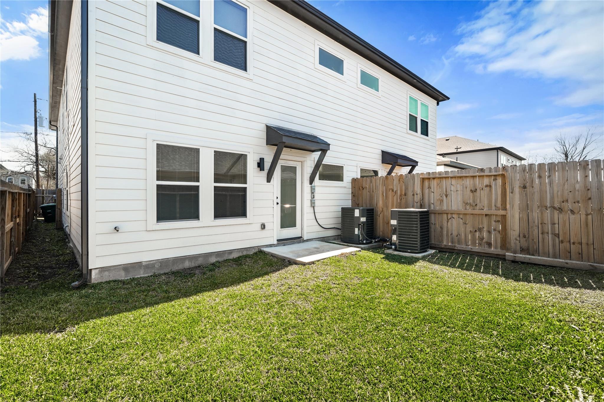 8316 Corinth Street # D