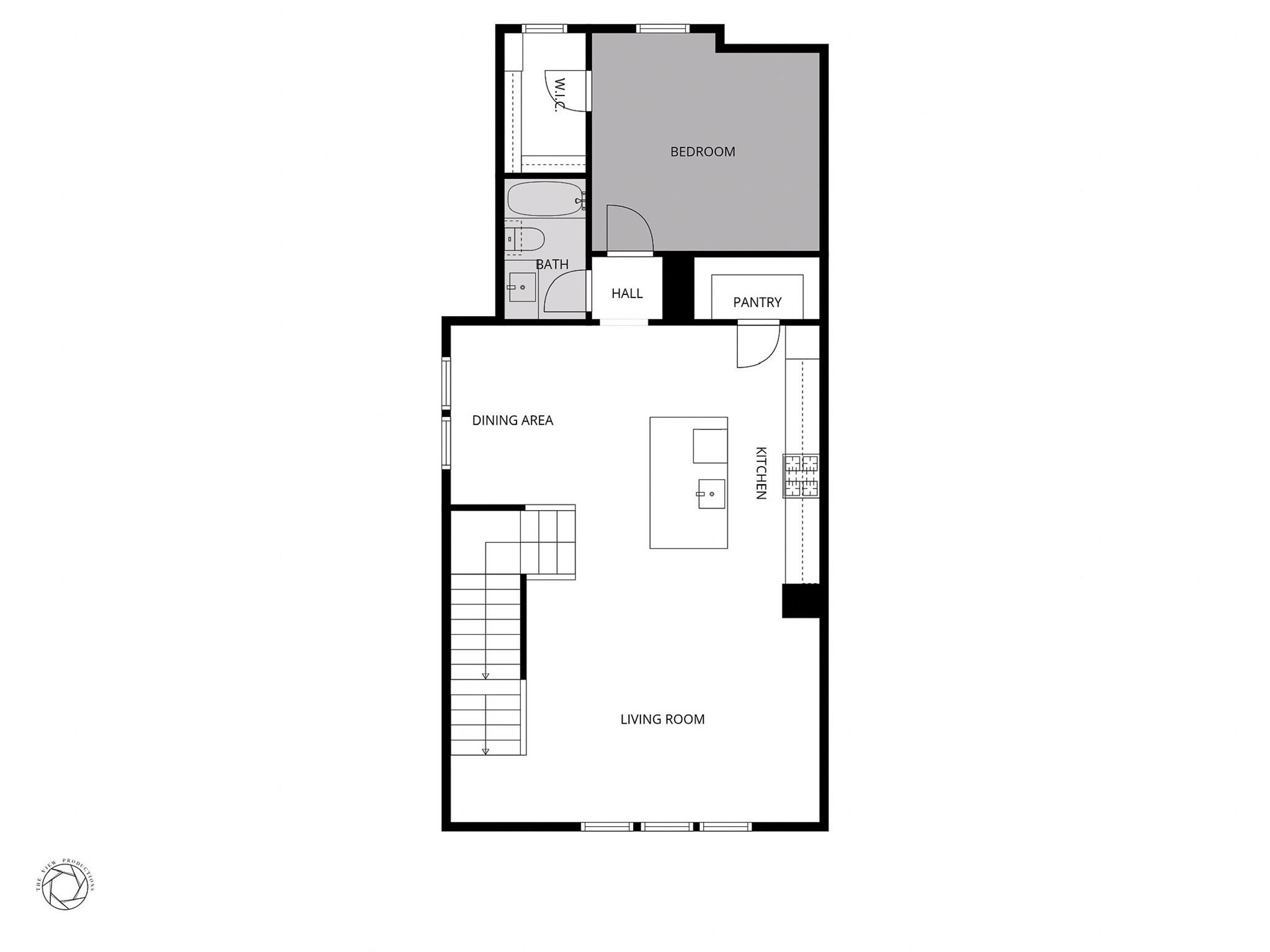 1614 Ojeman Road Unit: E