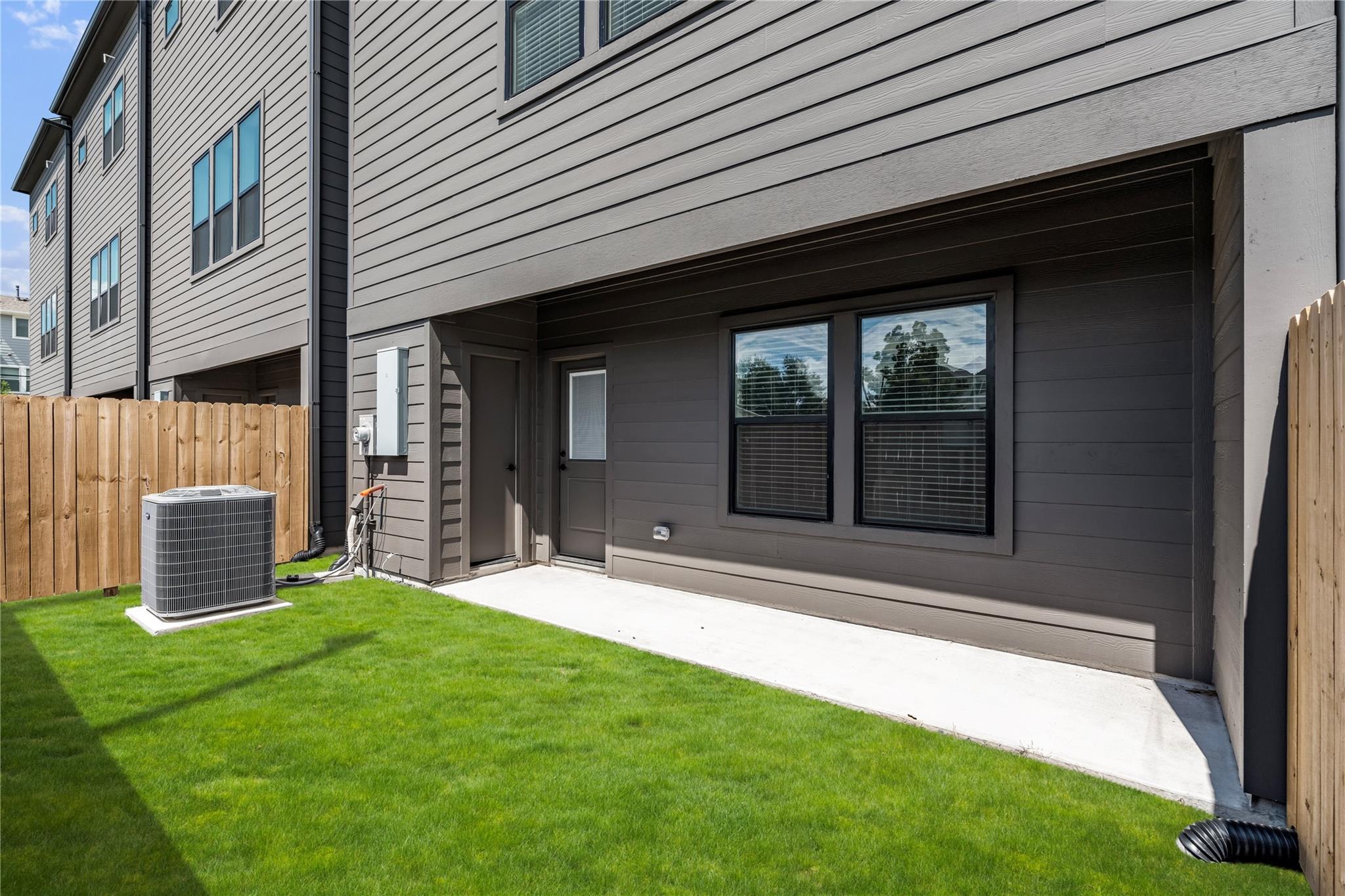 1614 Ojeman Road Unit: E