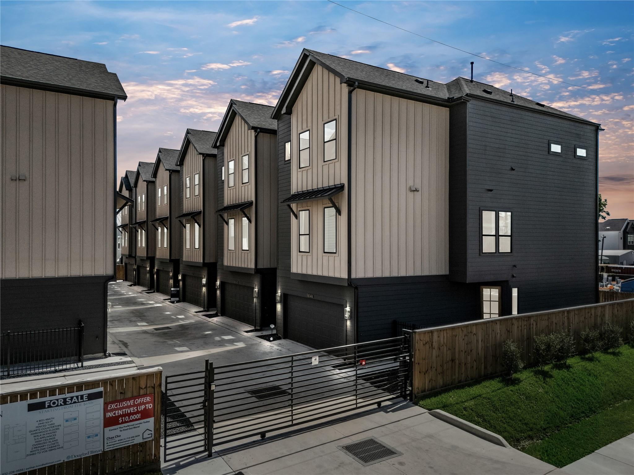 1614 Ojeman Road Unit: E