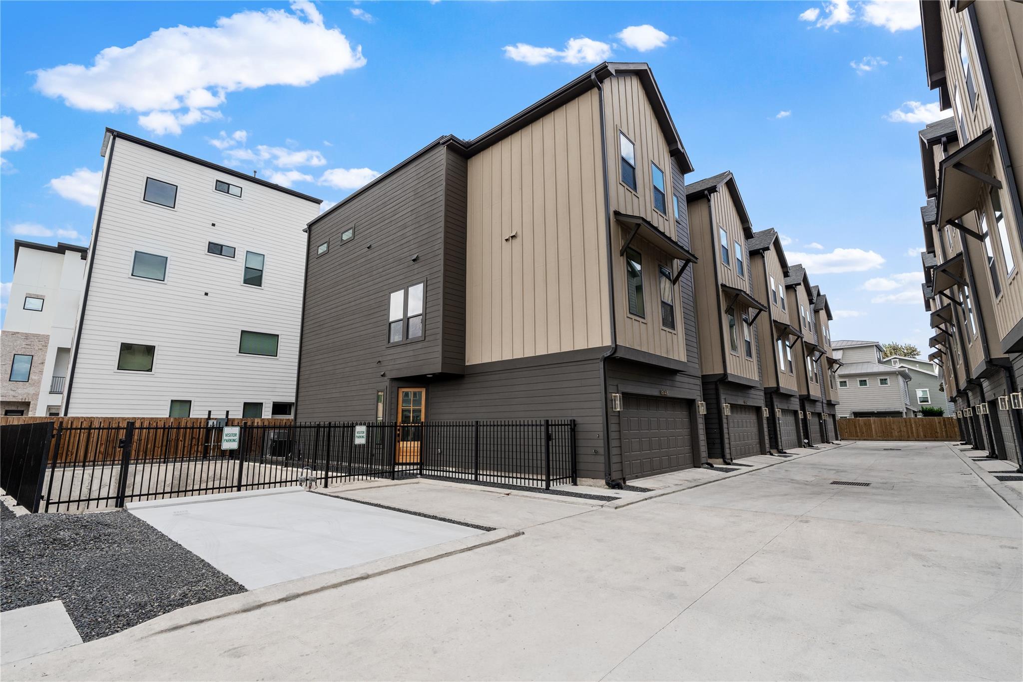 1614 Ojeman Road Unit: E