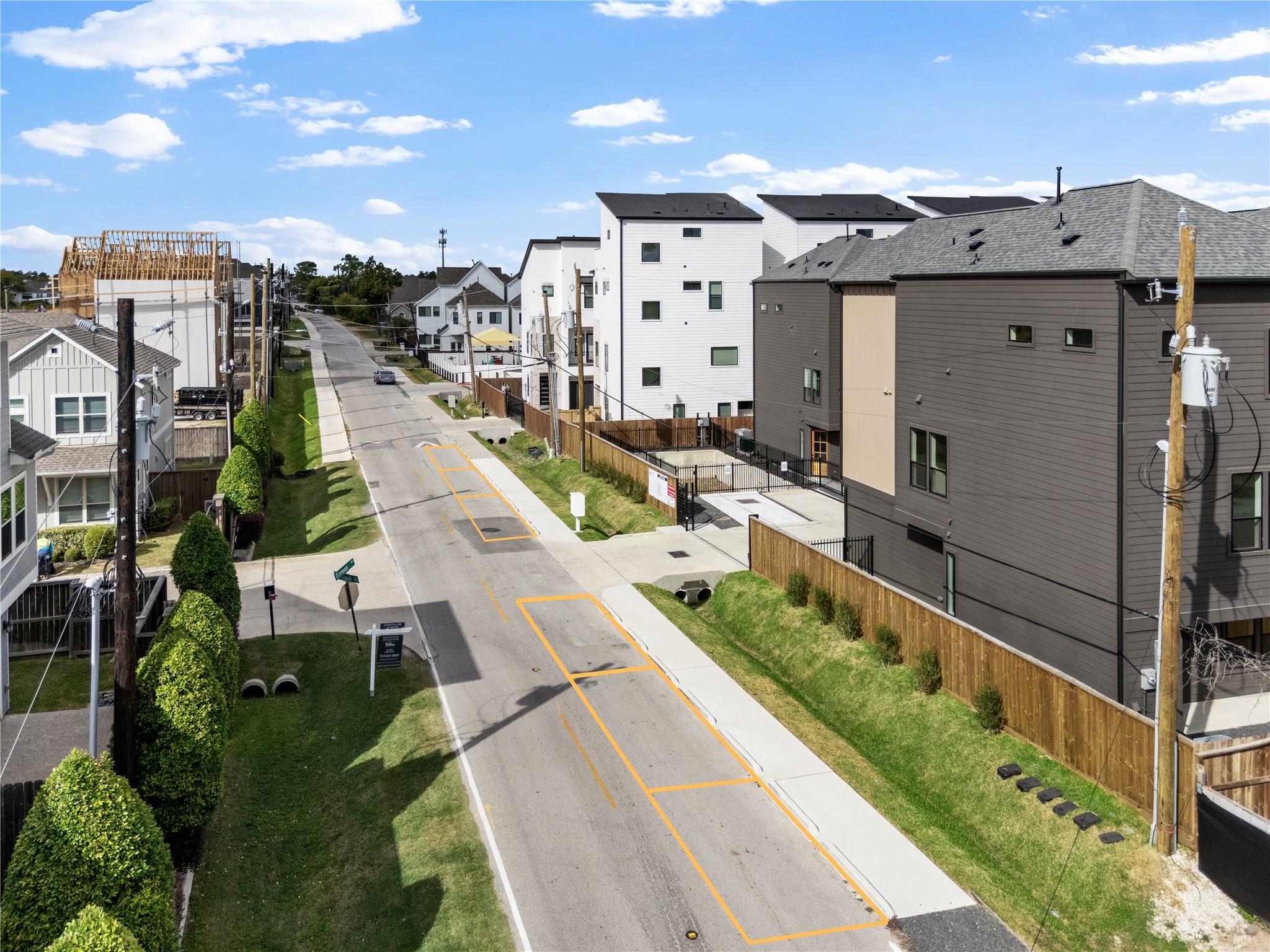 1614 Ojeman Road Unit: E