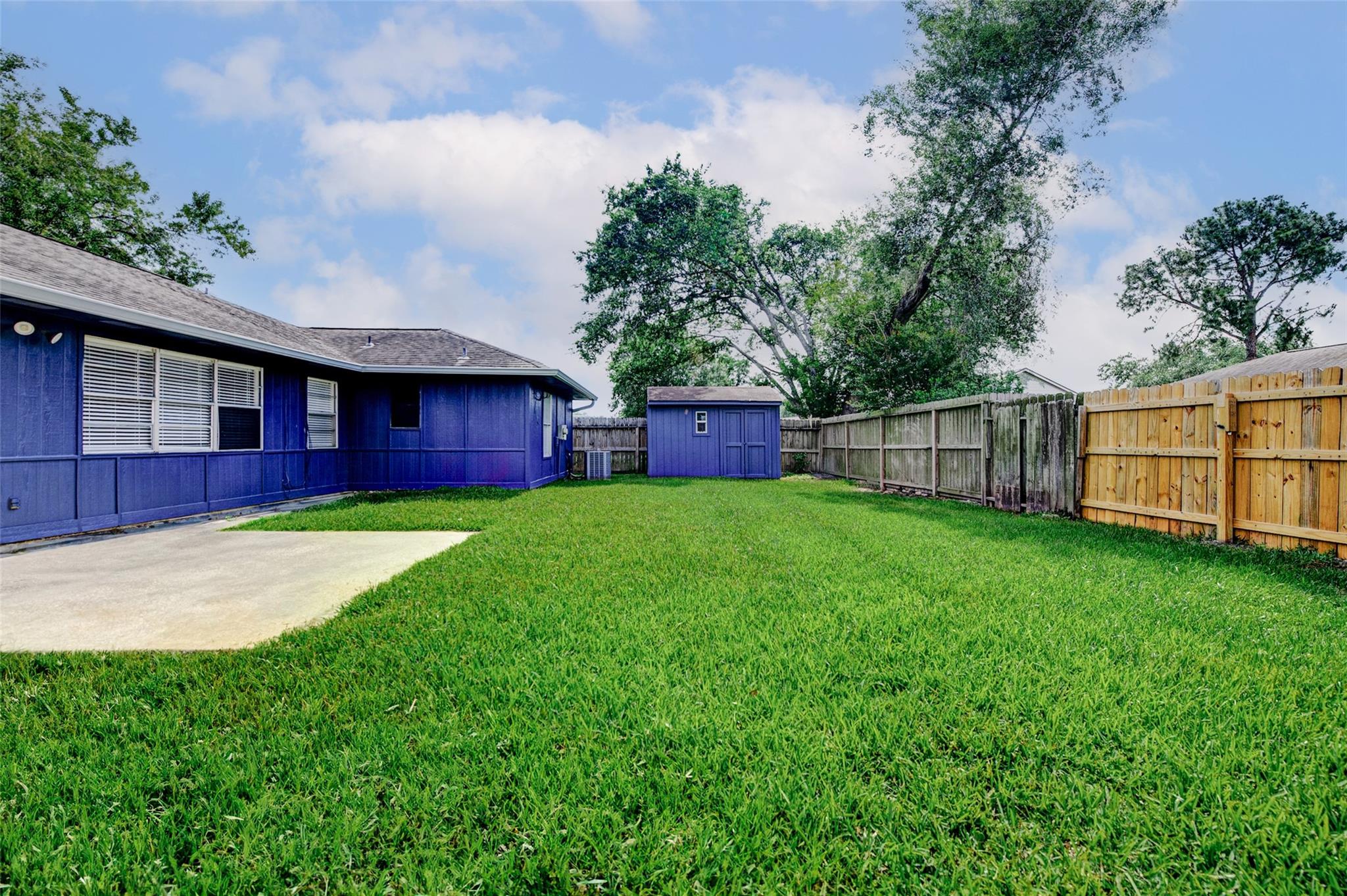 9842 Shell Rock Road