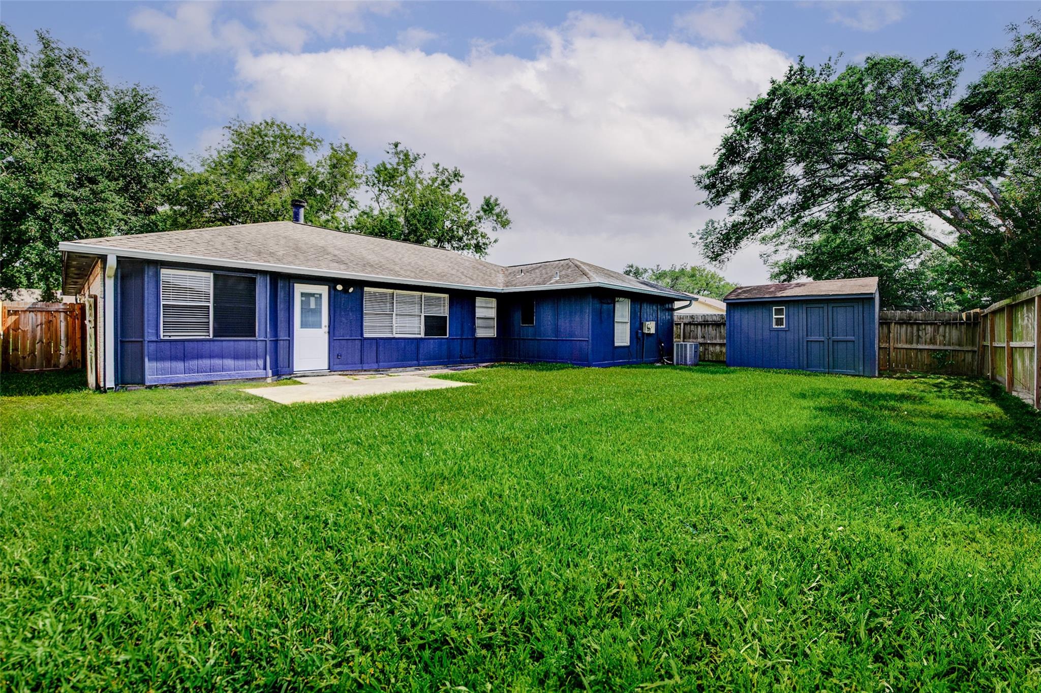 9842 Shell Rock Road