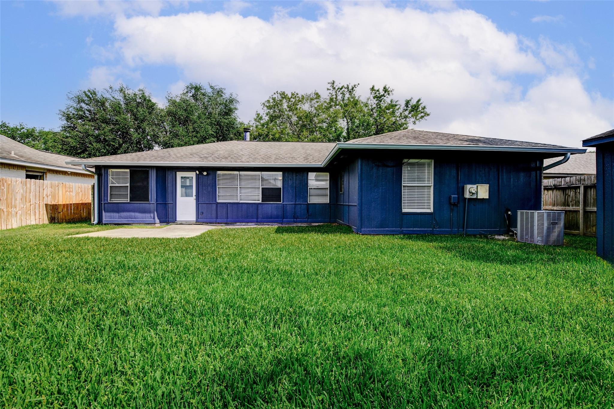 9842 Shell Rock Road