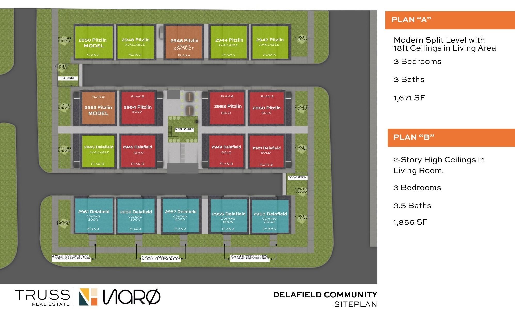 2943 Delafield Street