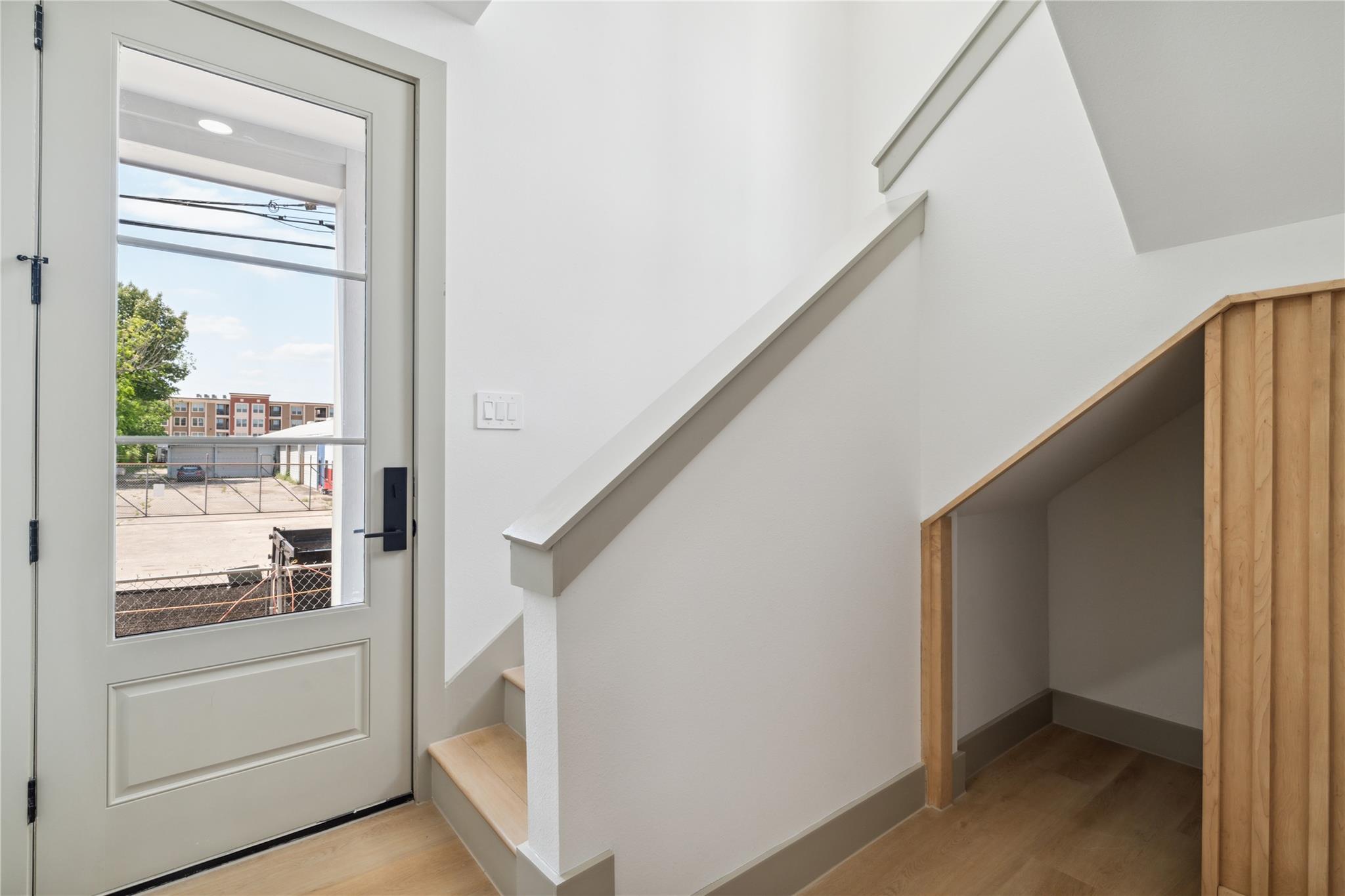 2943 Delafield Street