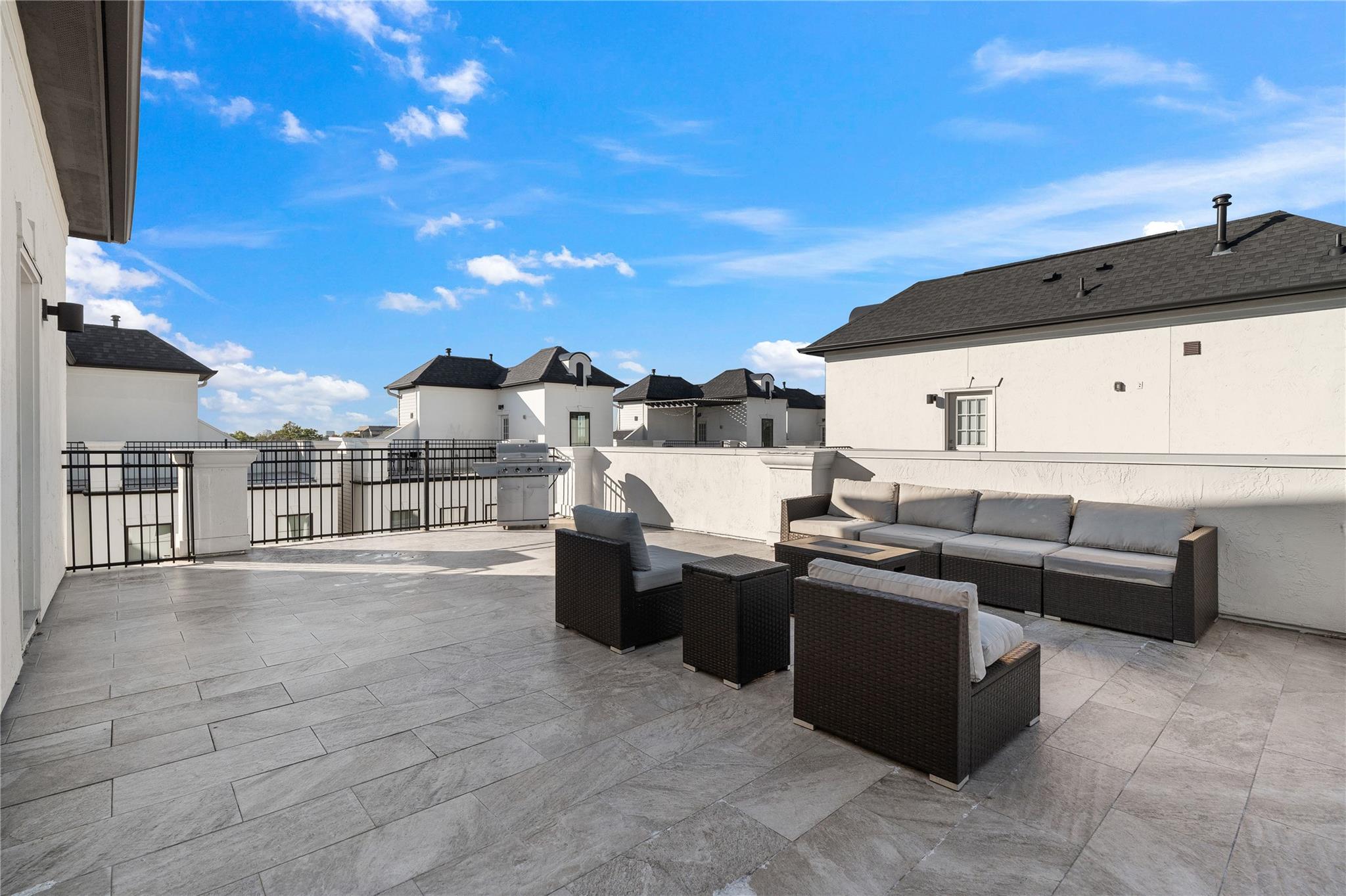 3319 Beverly Forest Drive