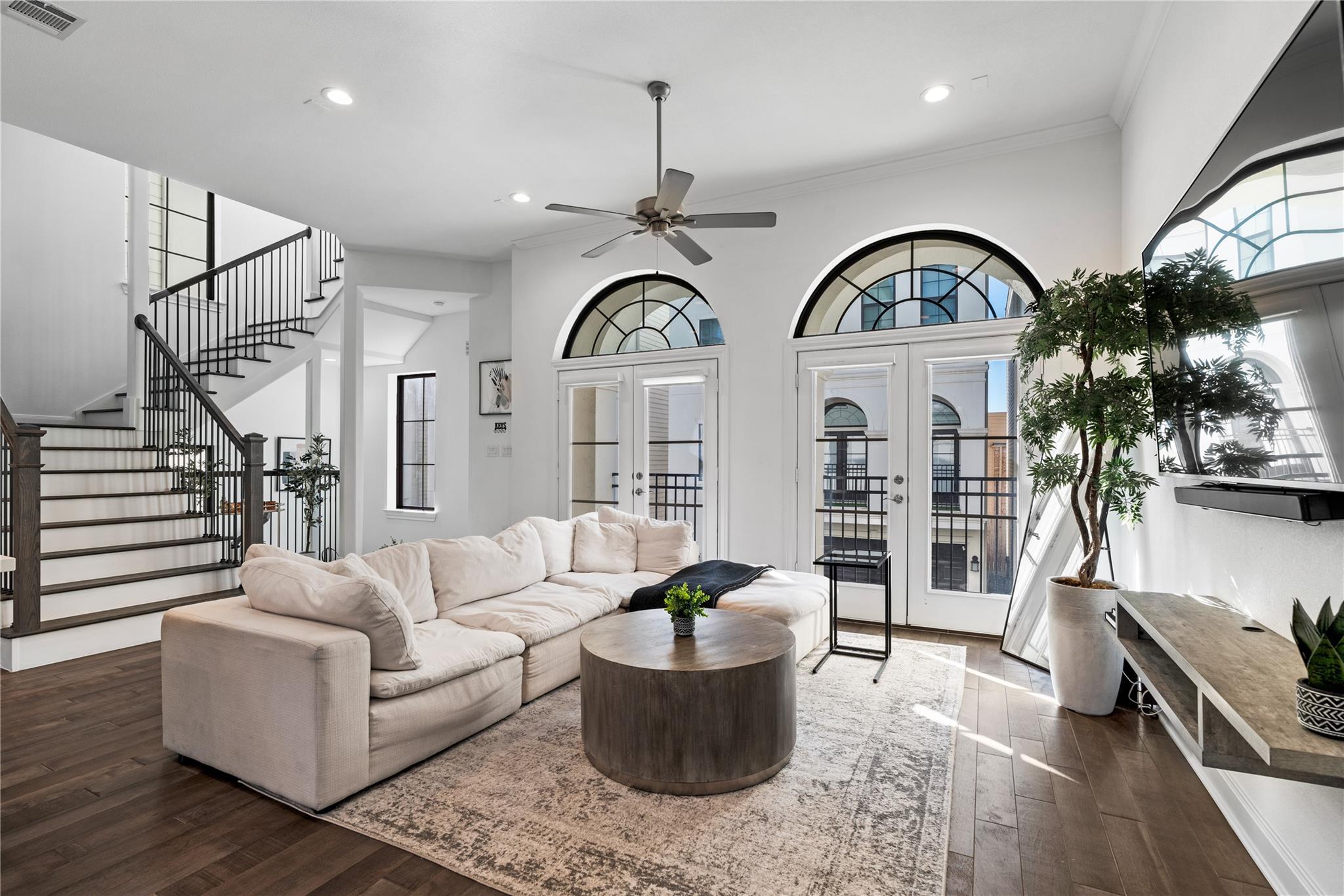 3319 Beverly Forest Drive