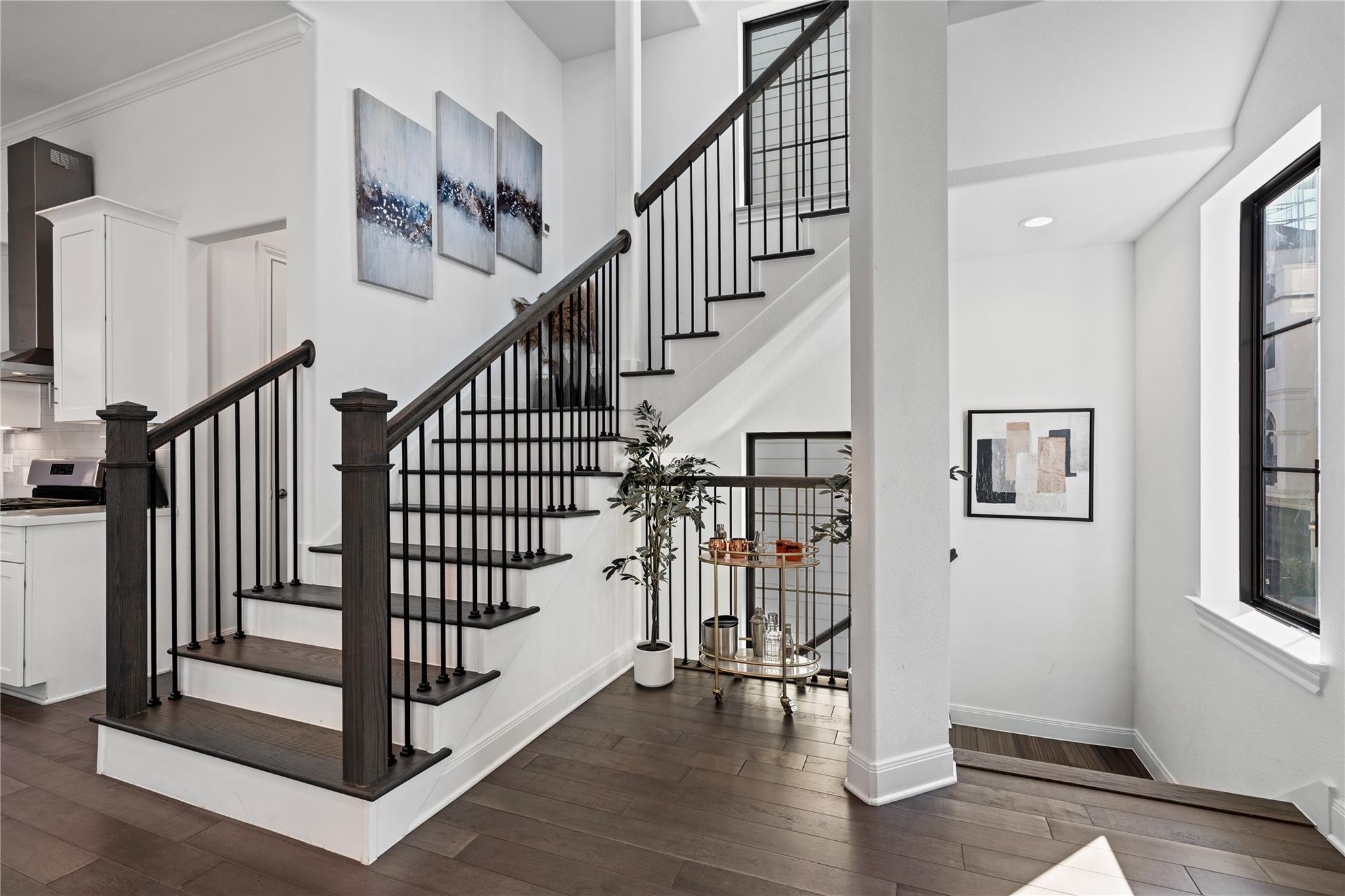3319 Beverly Forest Drive