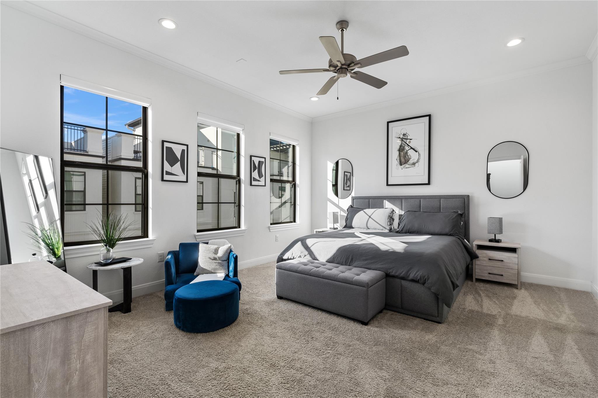 3319 Beverly Forest Drive