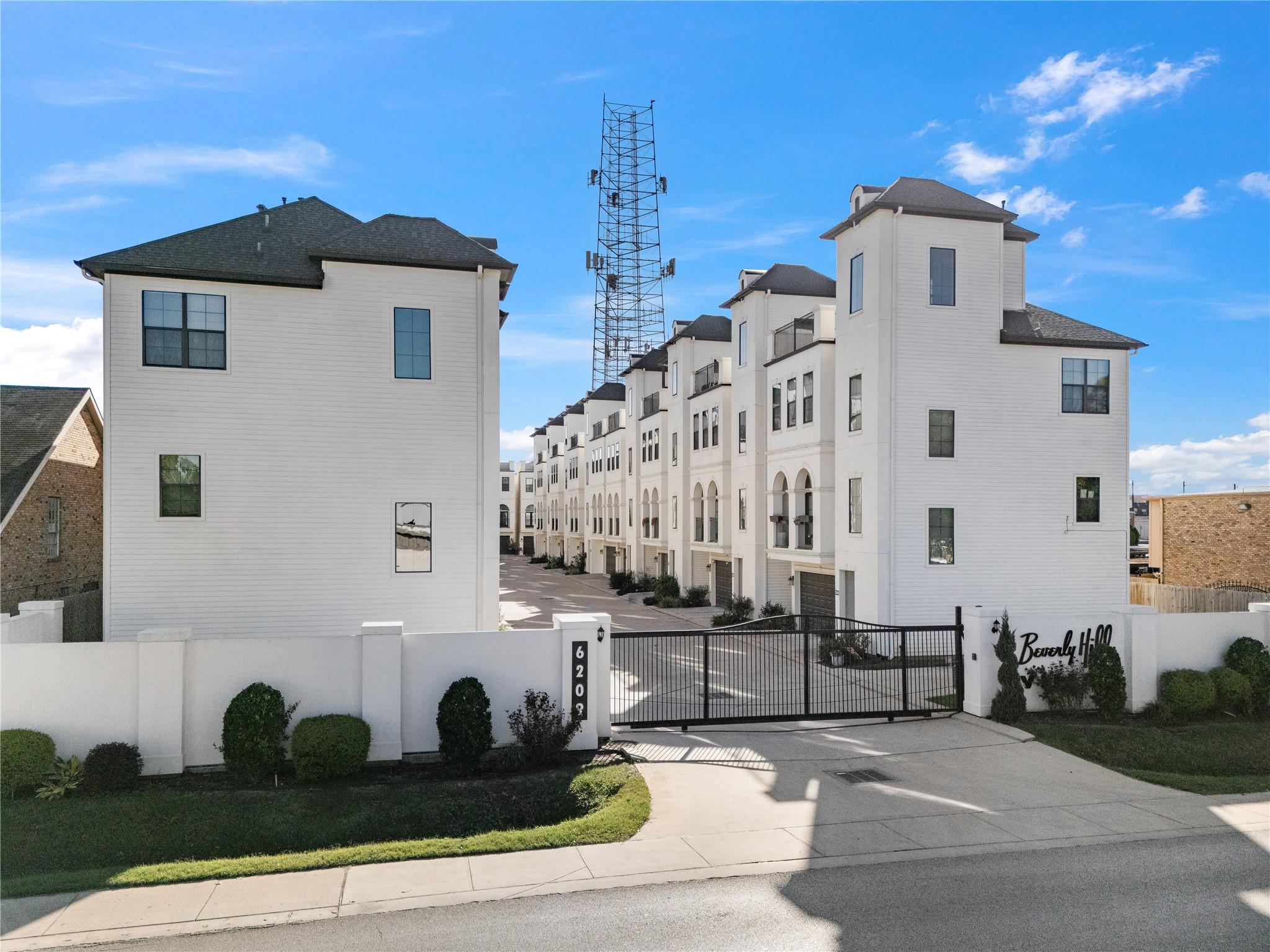 3319 Beverly Forest Drive