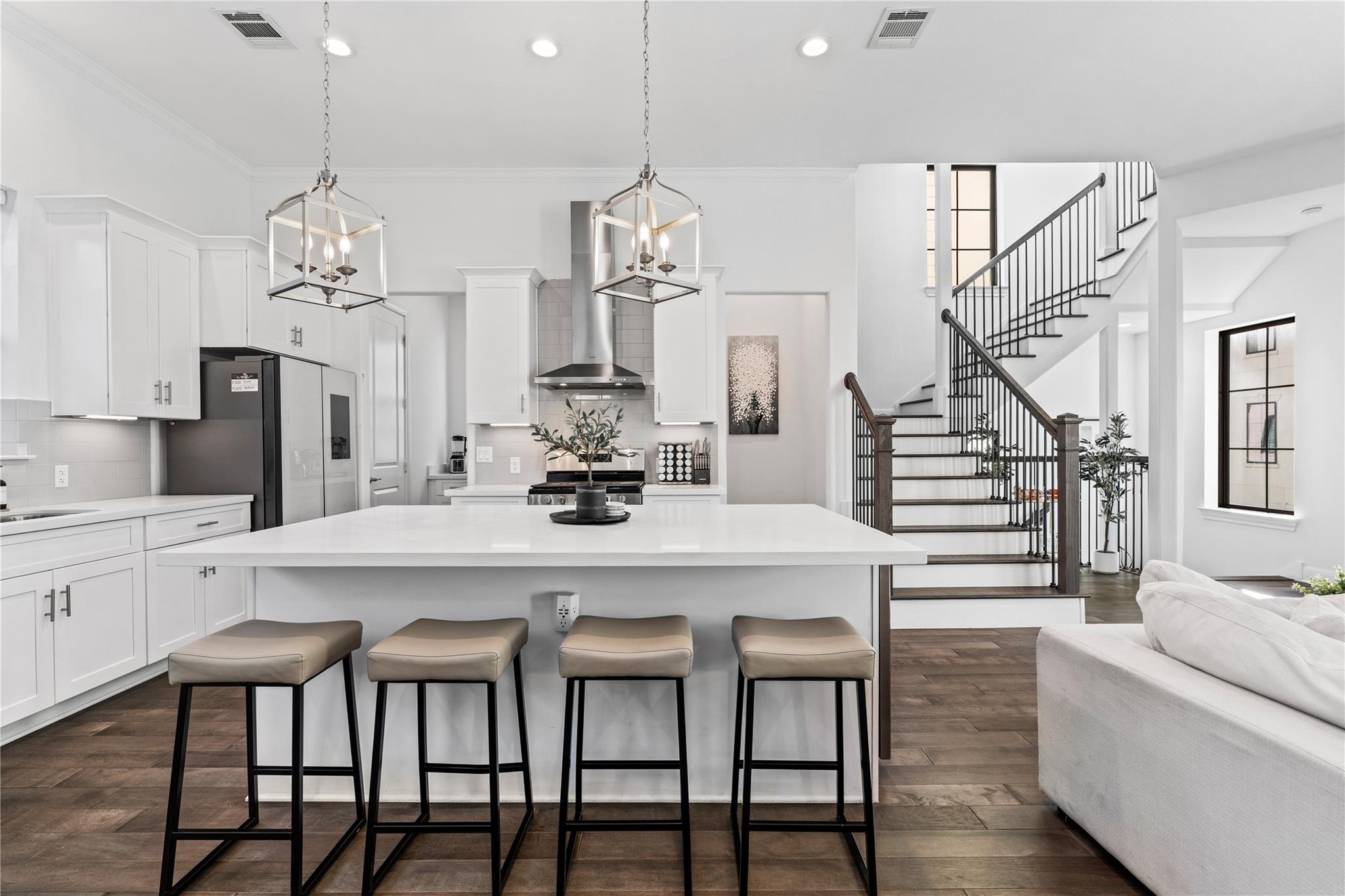 3319 Beverly Forest Drive