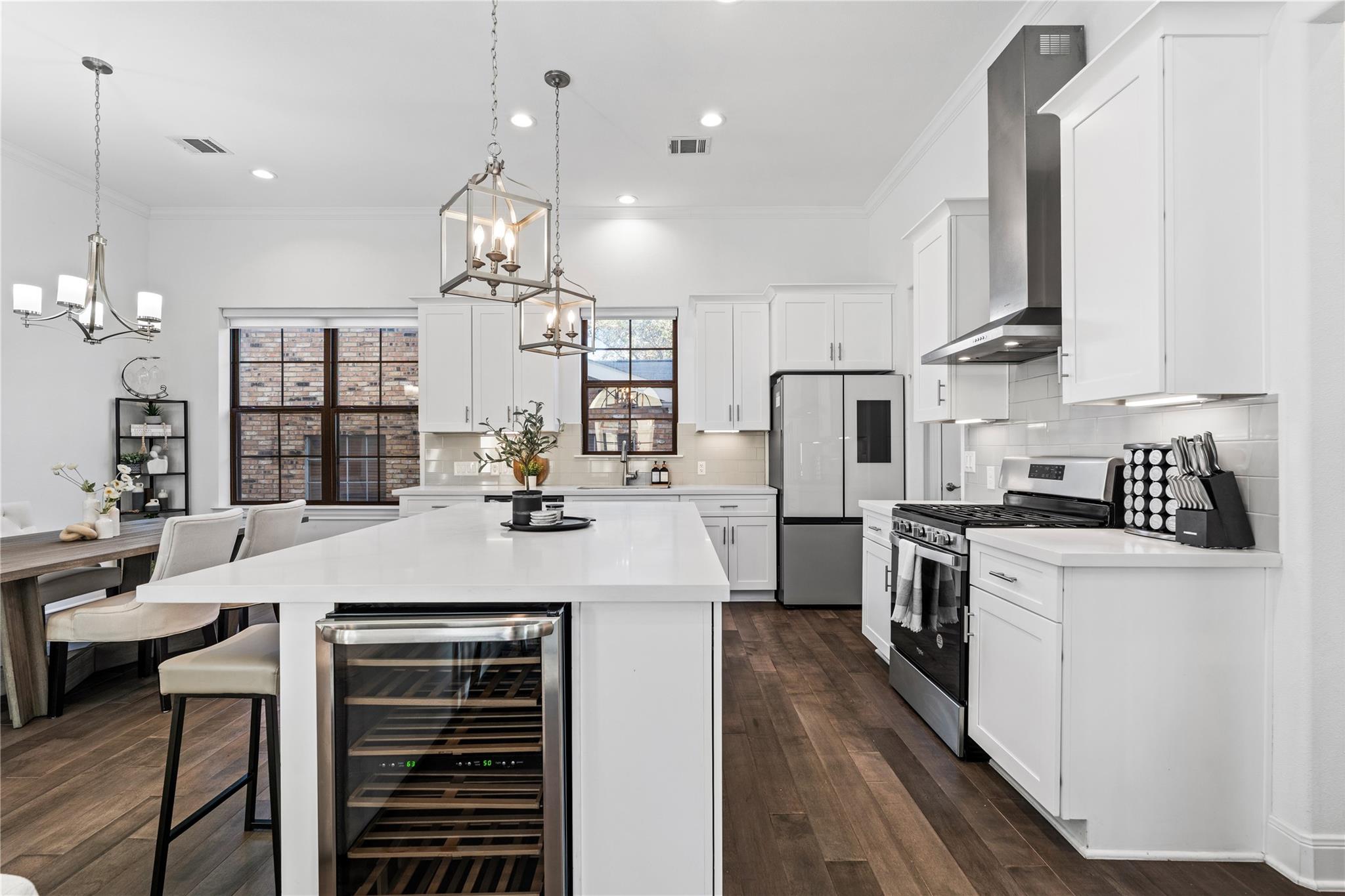 3319 Beverly Forest Drive