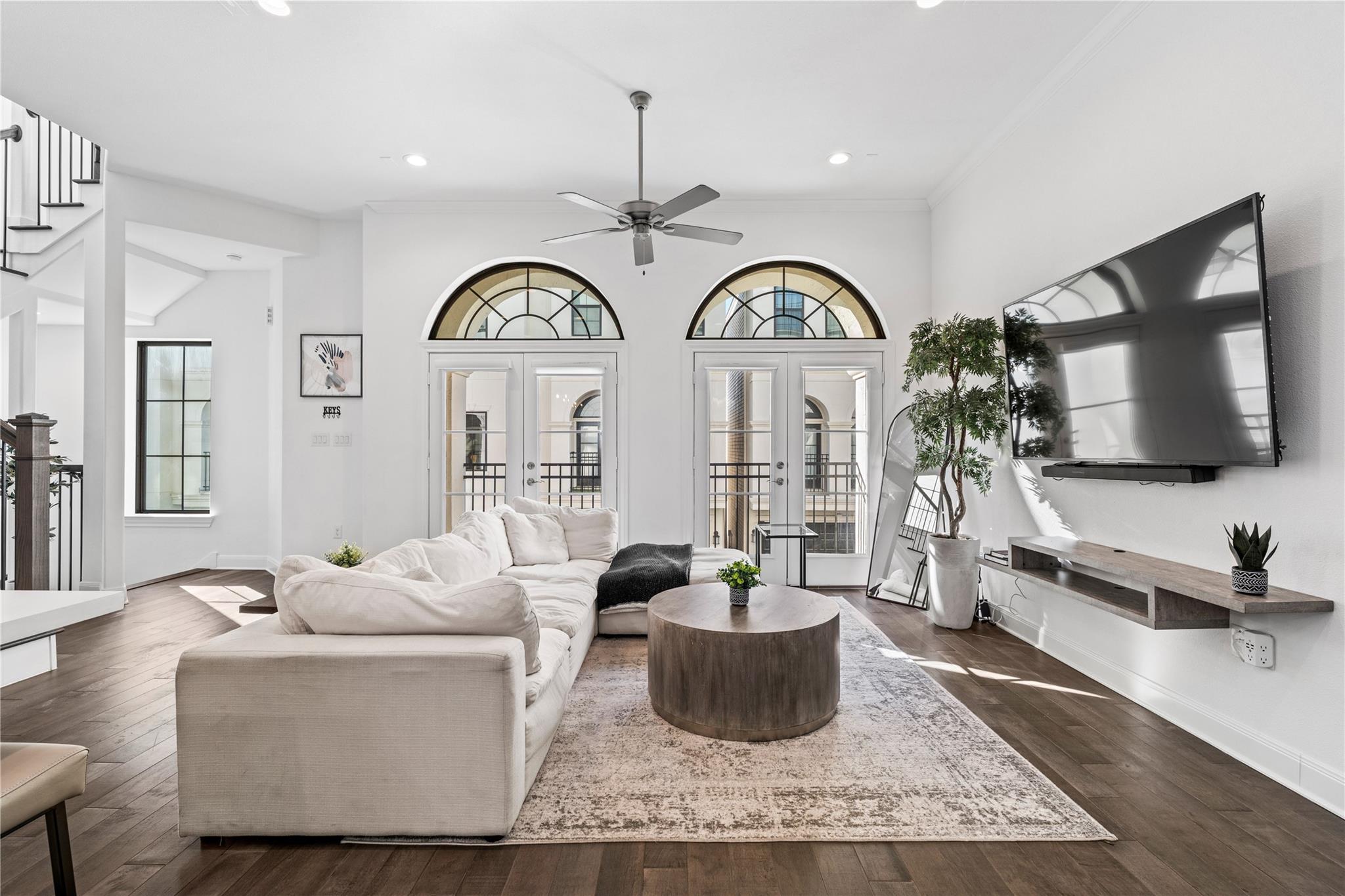 3319 Beverly Forest Drive