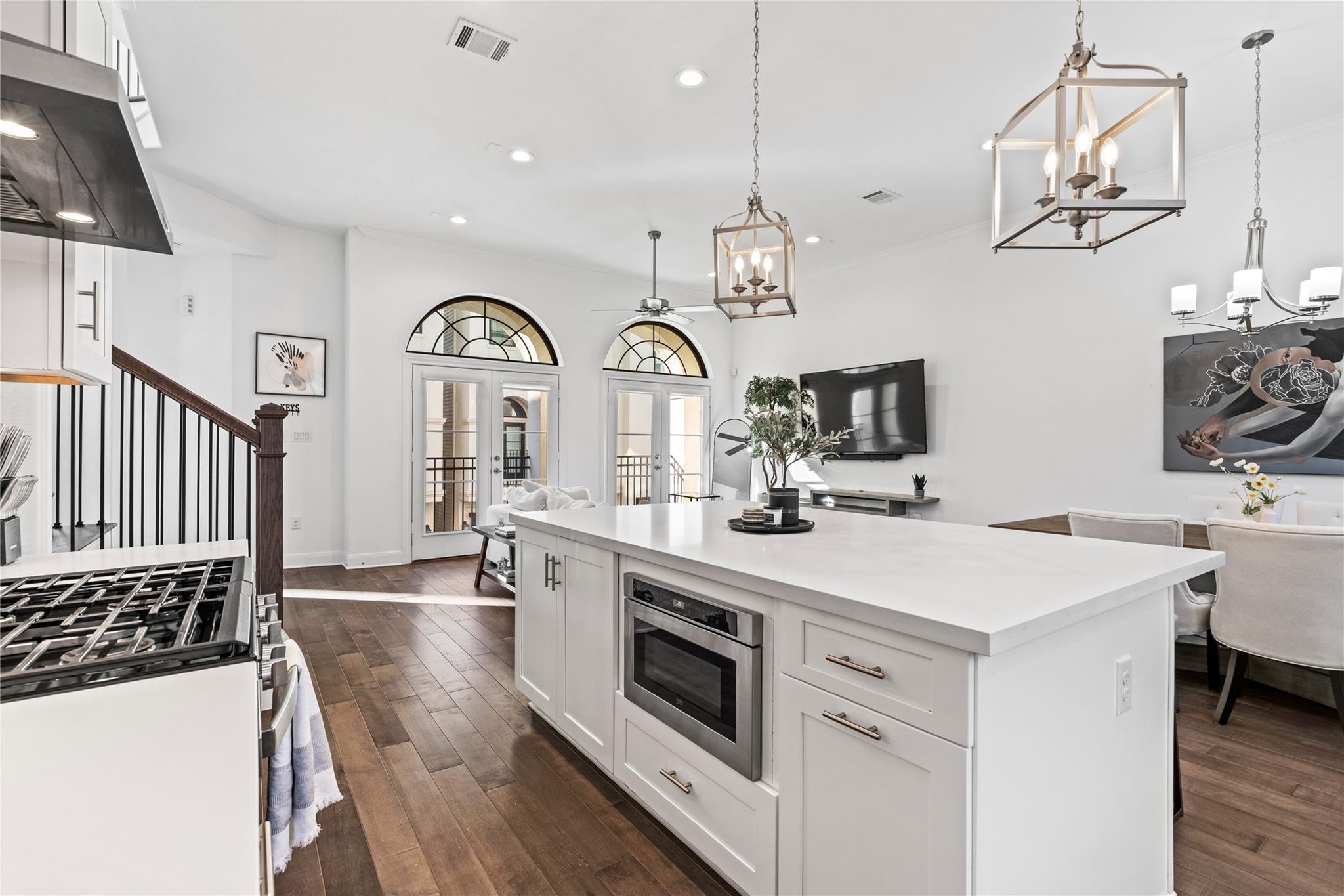 3319 Beverly Forest Drive