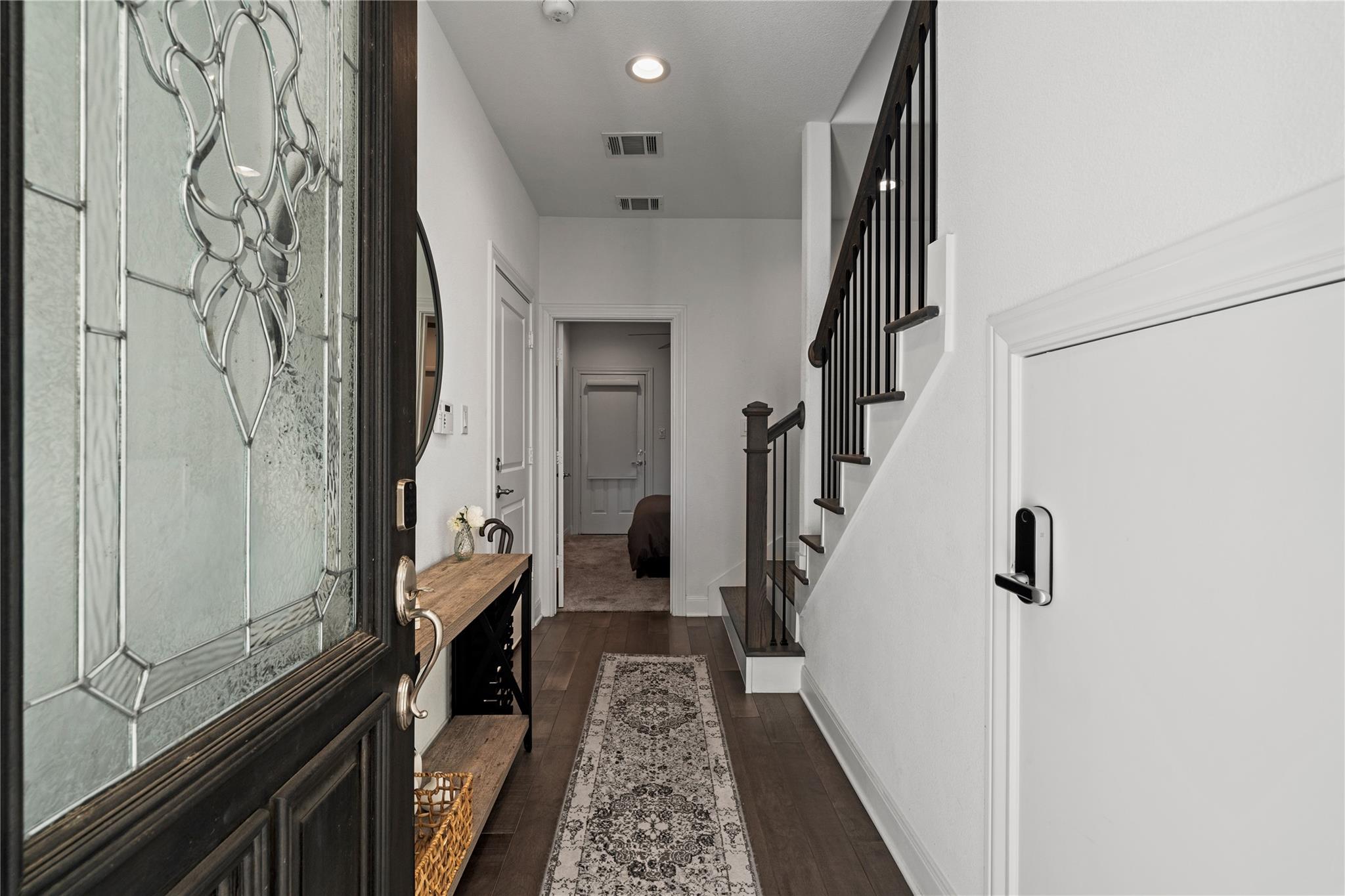 3319 Beverly Forest Drive