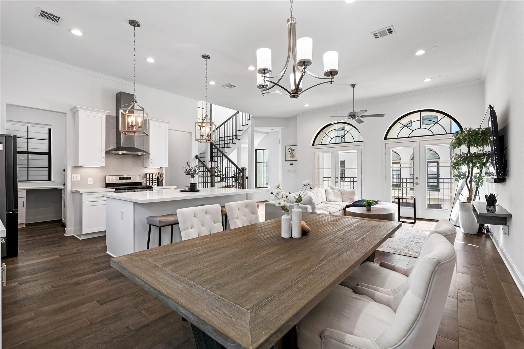 3319 Beverly Forest Drive