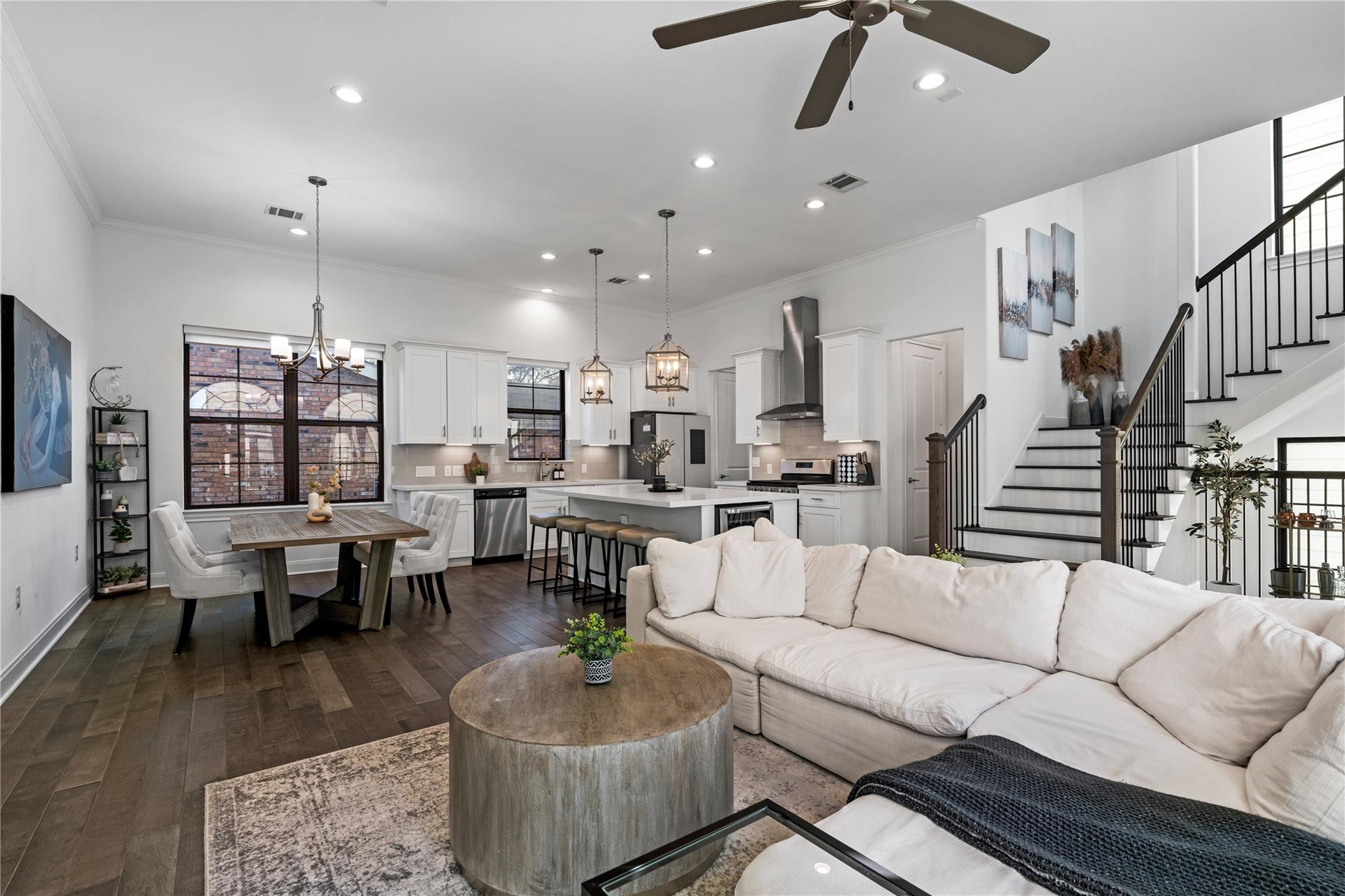 3319 Beverly Forest Drive