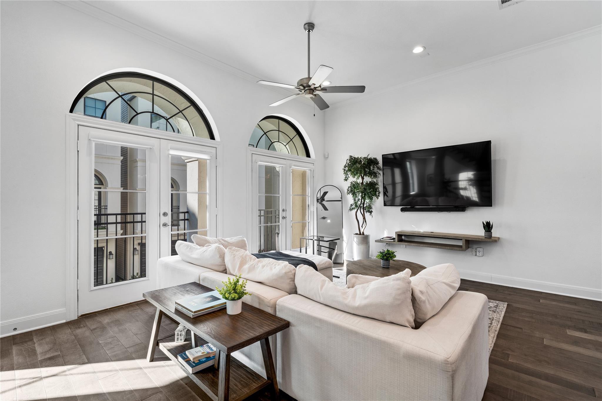 3319 Beverly Forest Drive