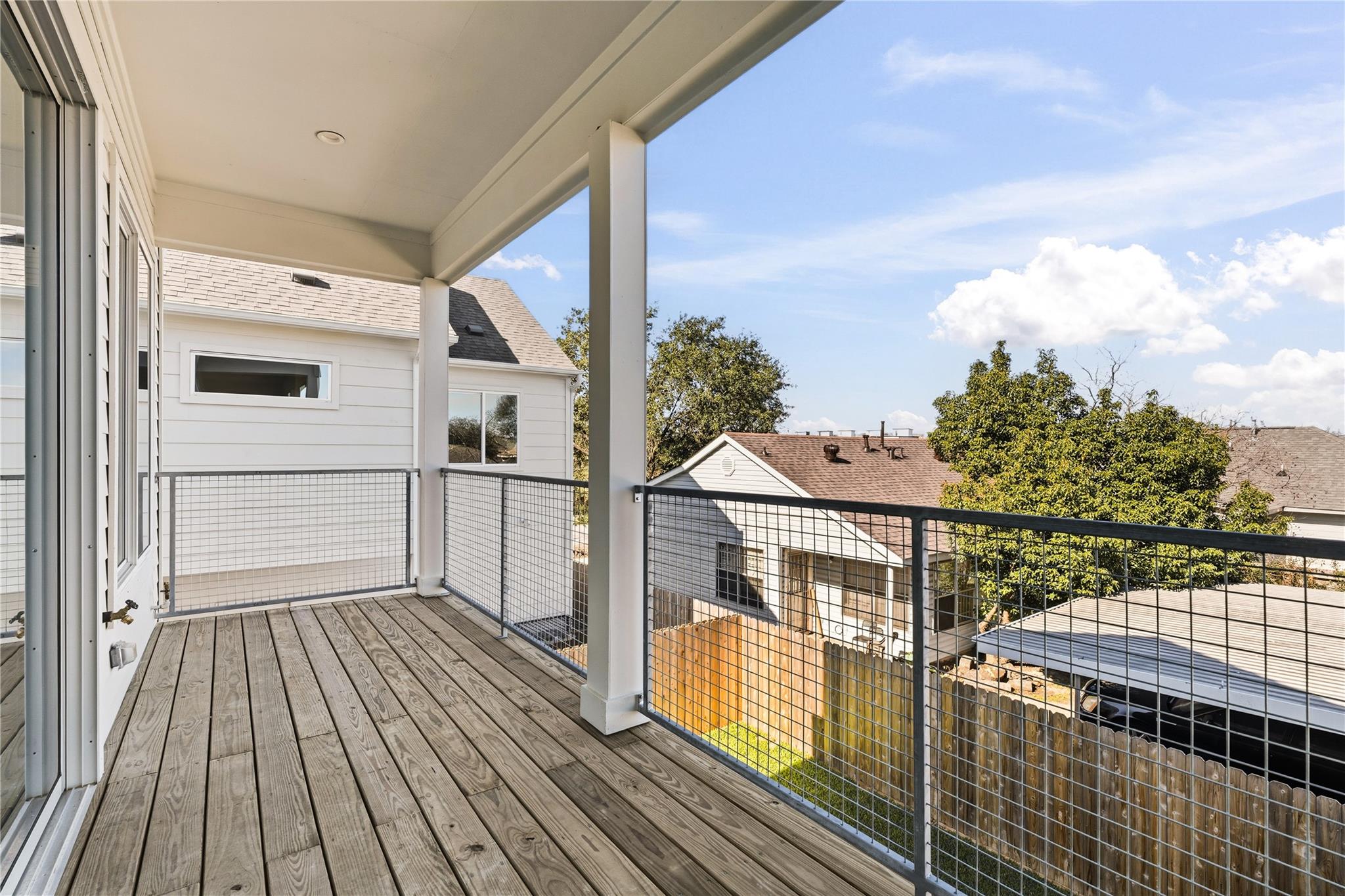 3605 New Orleans Street