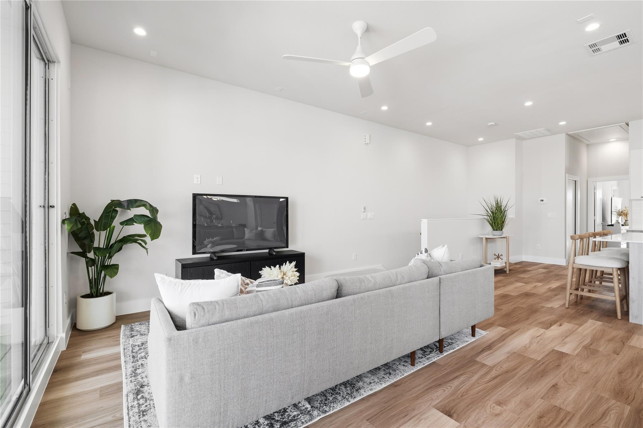 3605 New Orleans Street