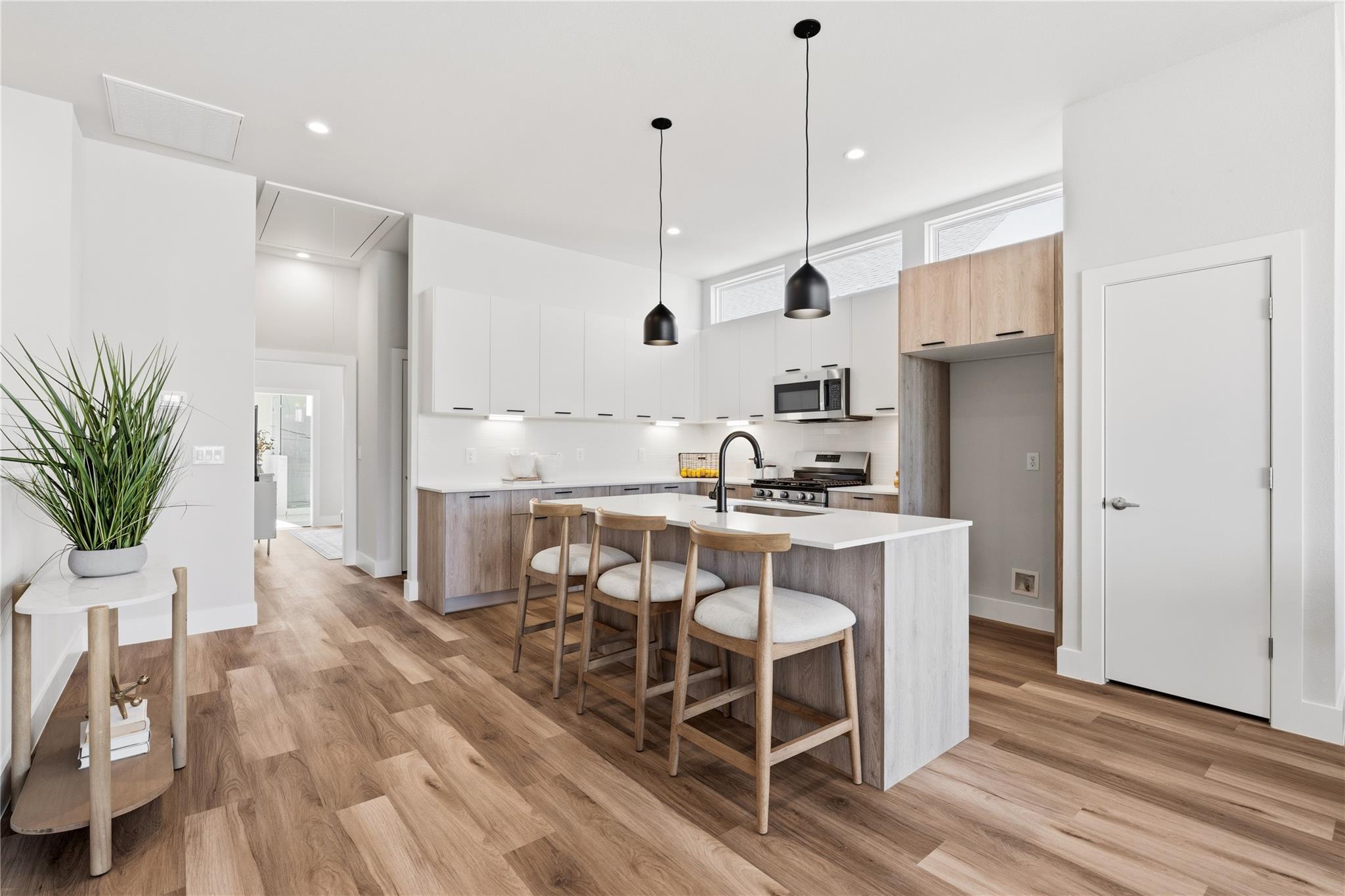 3605 New Orleans Street