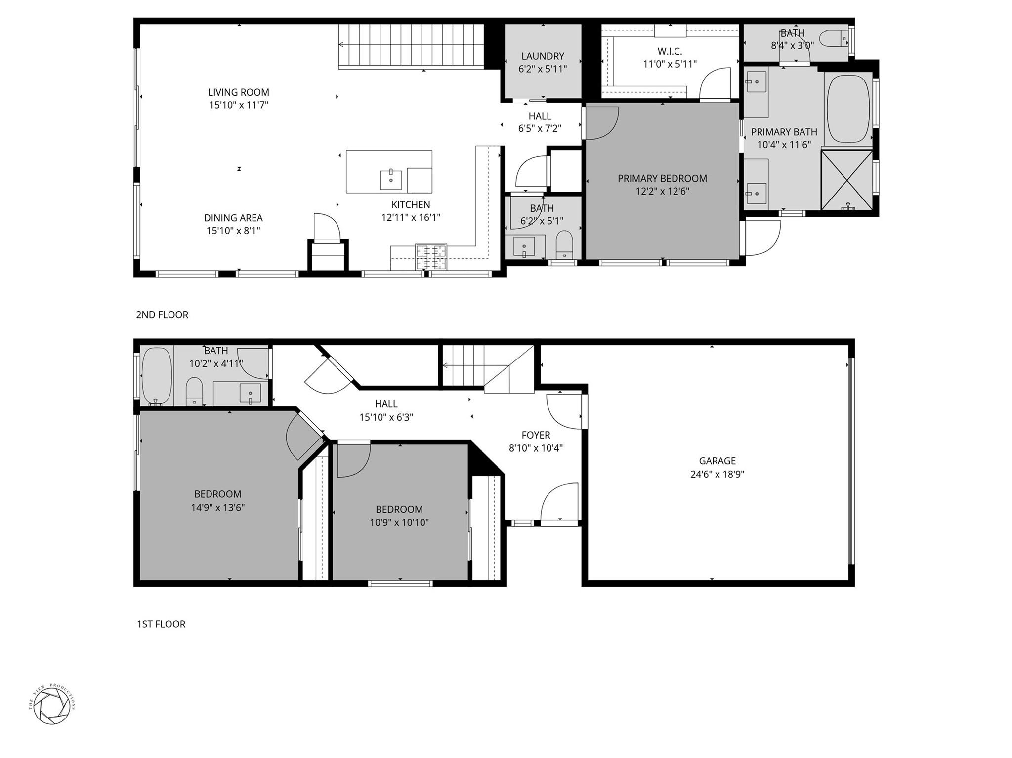 3605 New Orleans Street