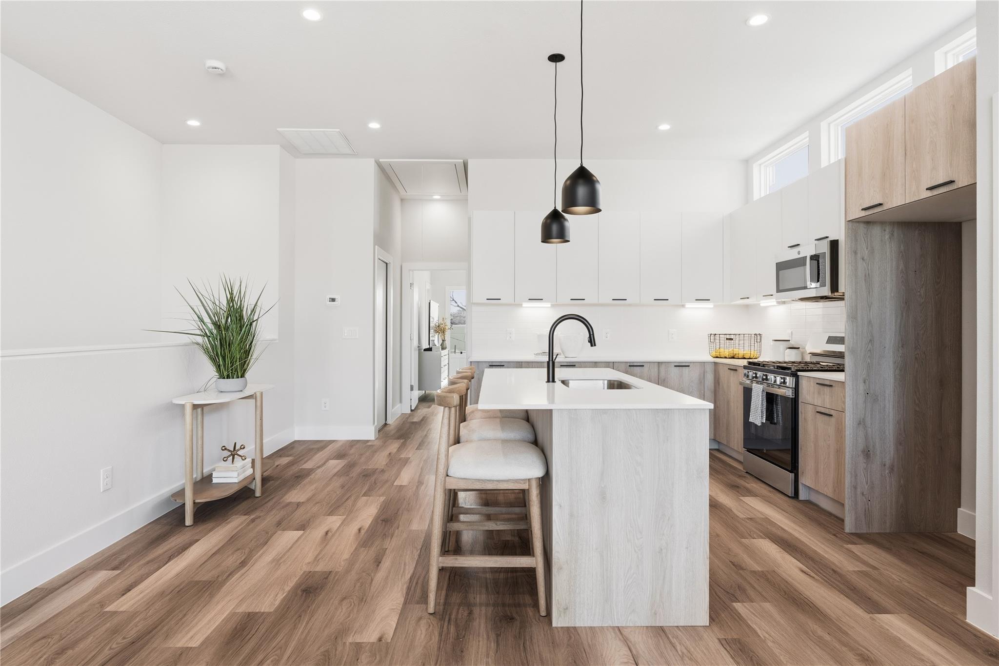 3605 New Orleans Street