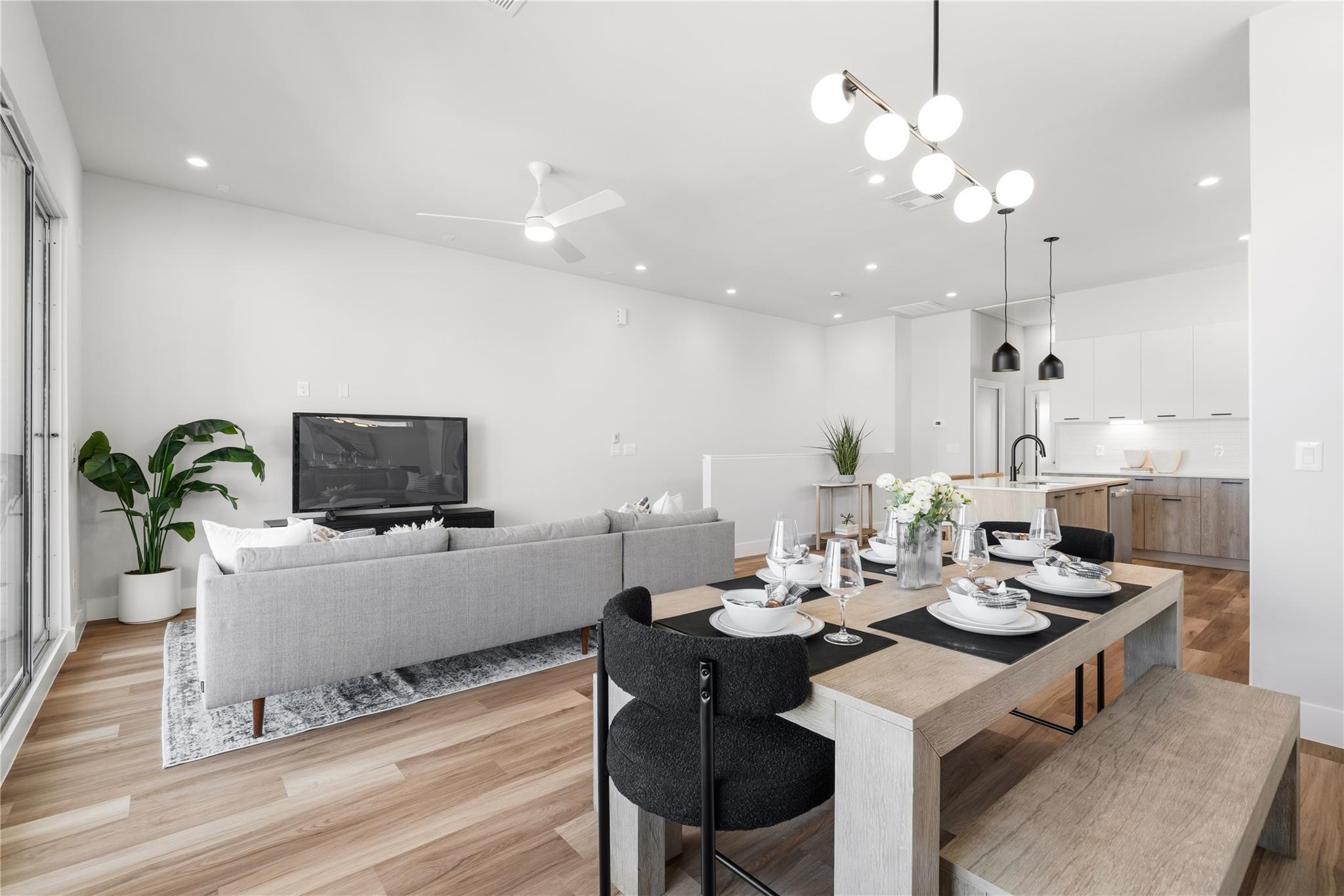 3605 New Orleans Street