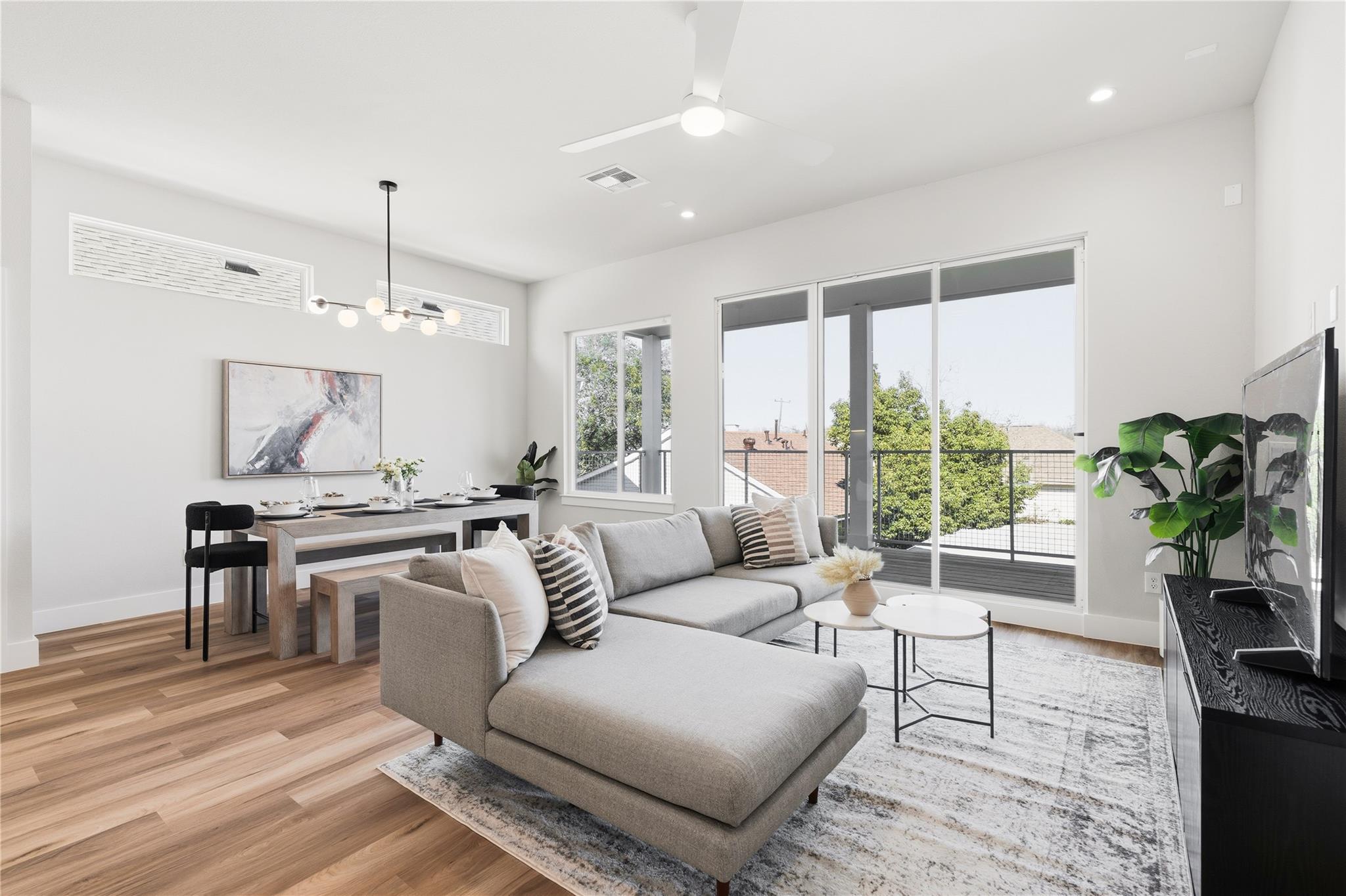 3605 New Orleans Street