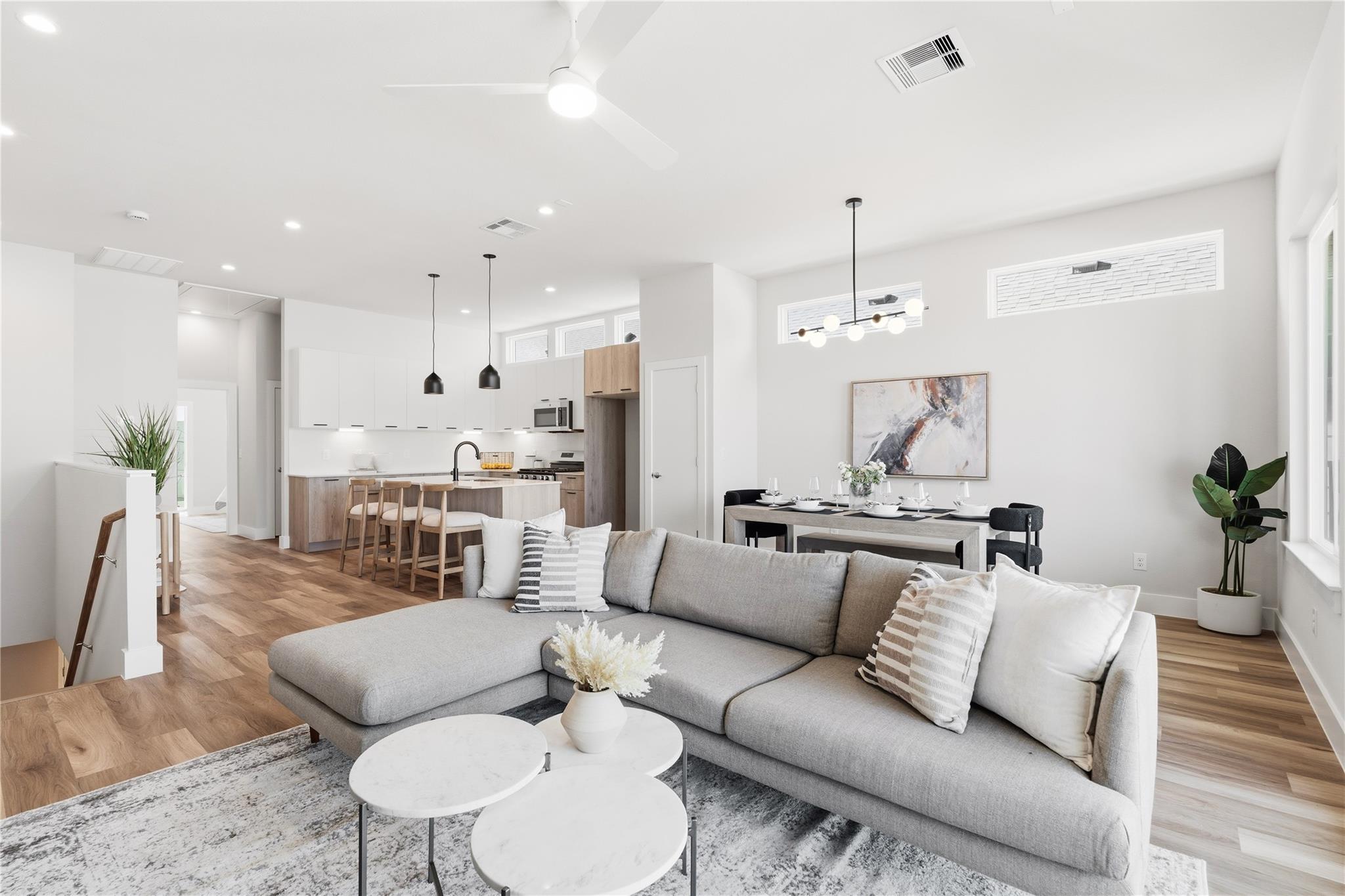 3605 New Orleans Street