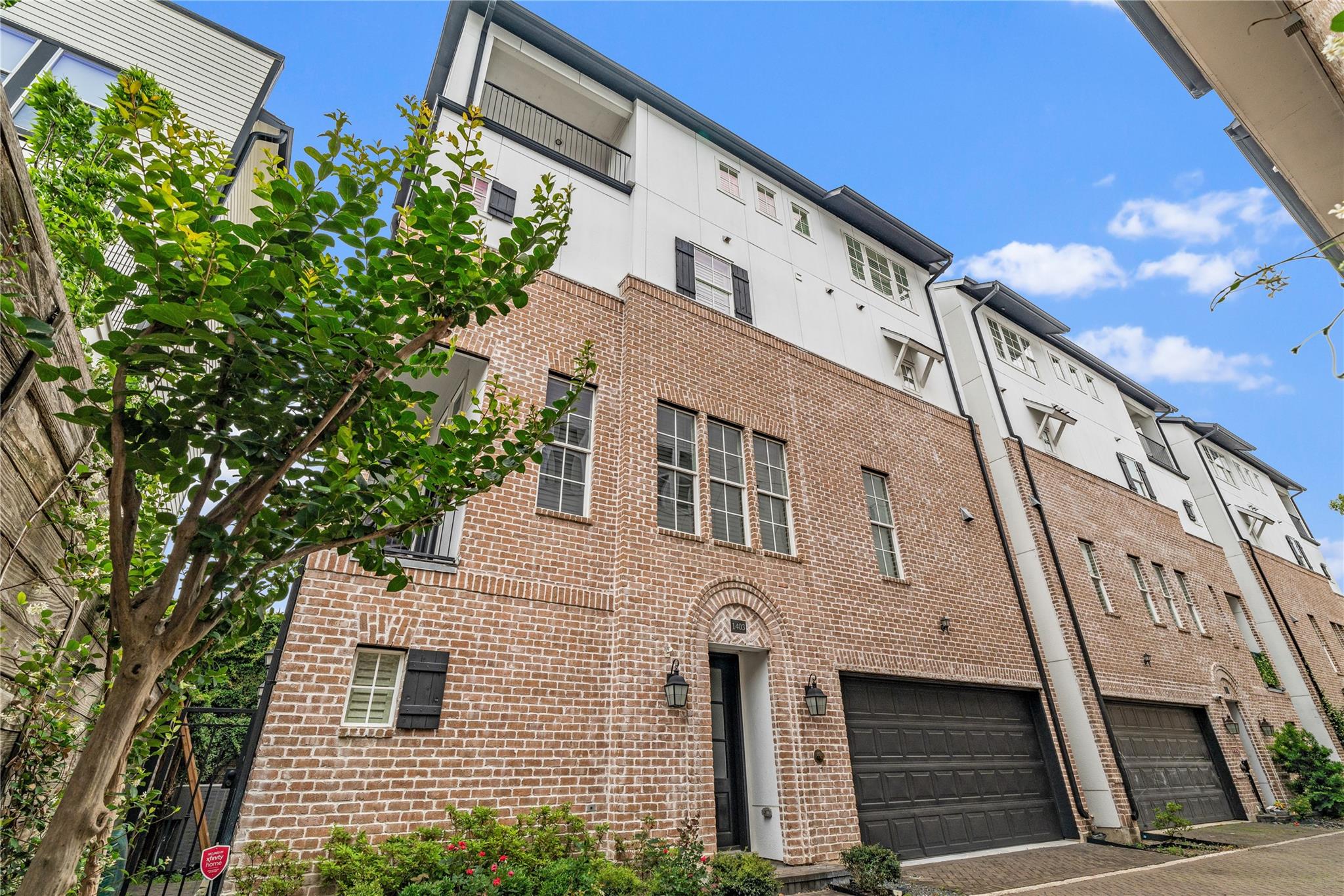 1403 Isabella Street