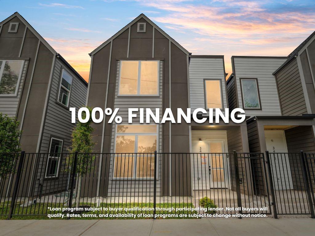 3415 Stonewall Street