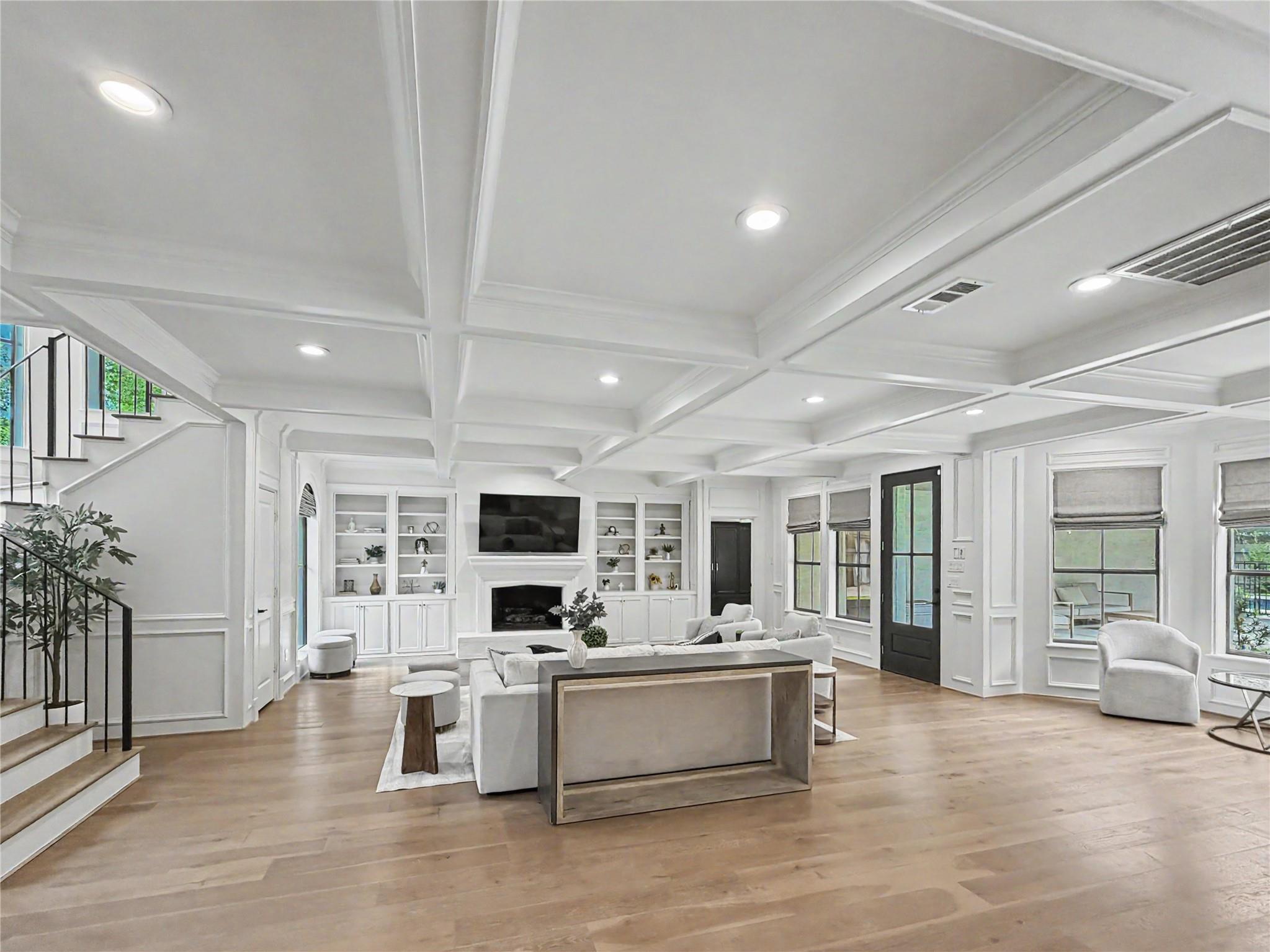 25 Woodsborough Circle