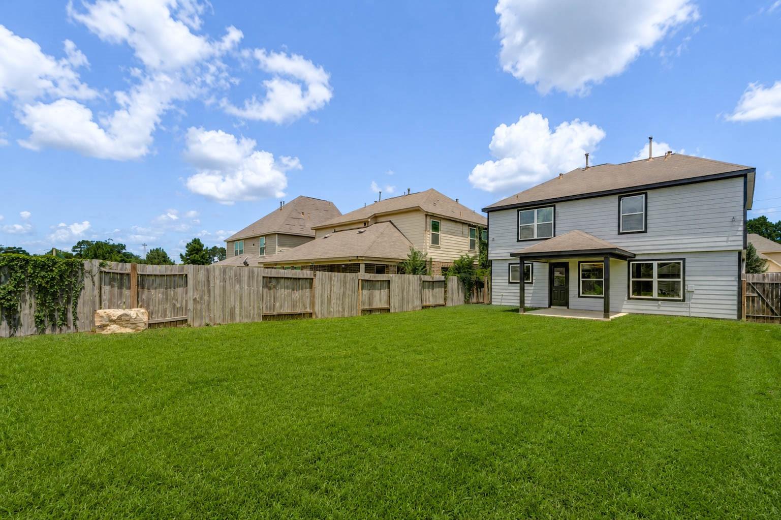 15414 Winding Boardwalk Way