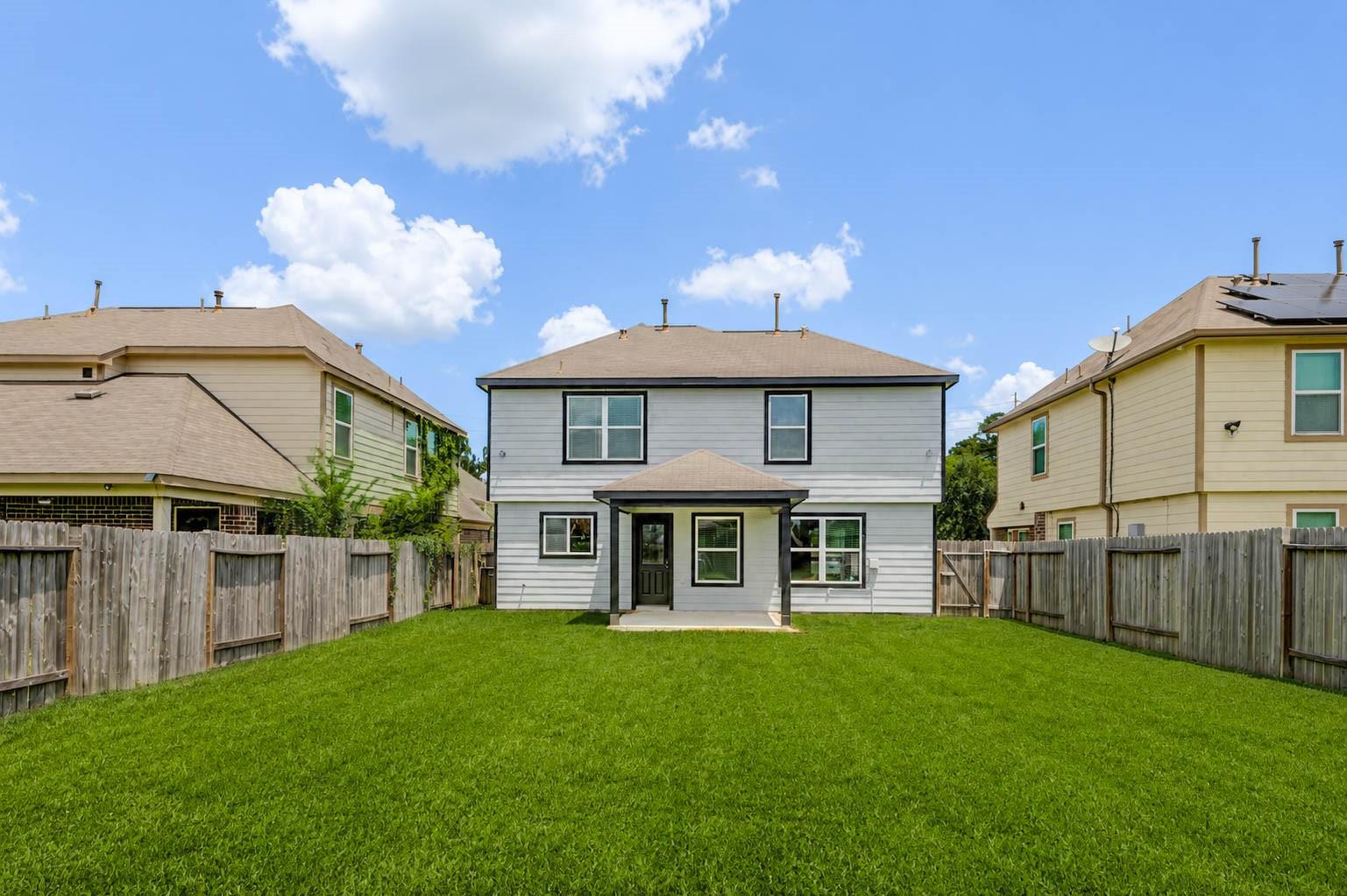 15414 Winding Boardwalk Way