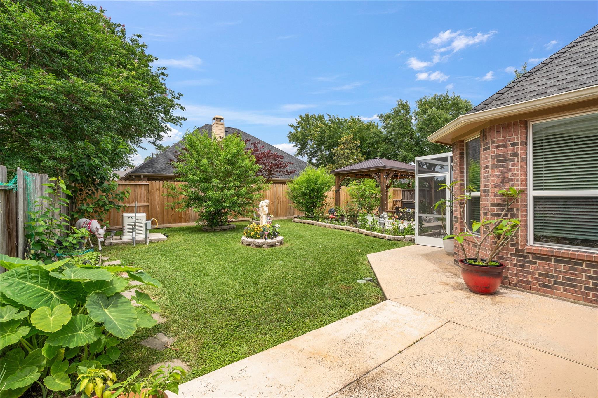 5802 Layton Meadows Lane