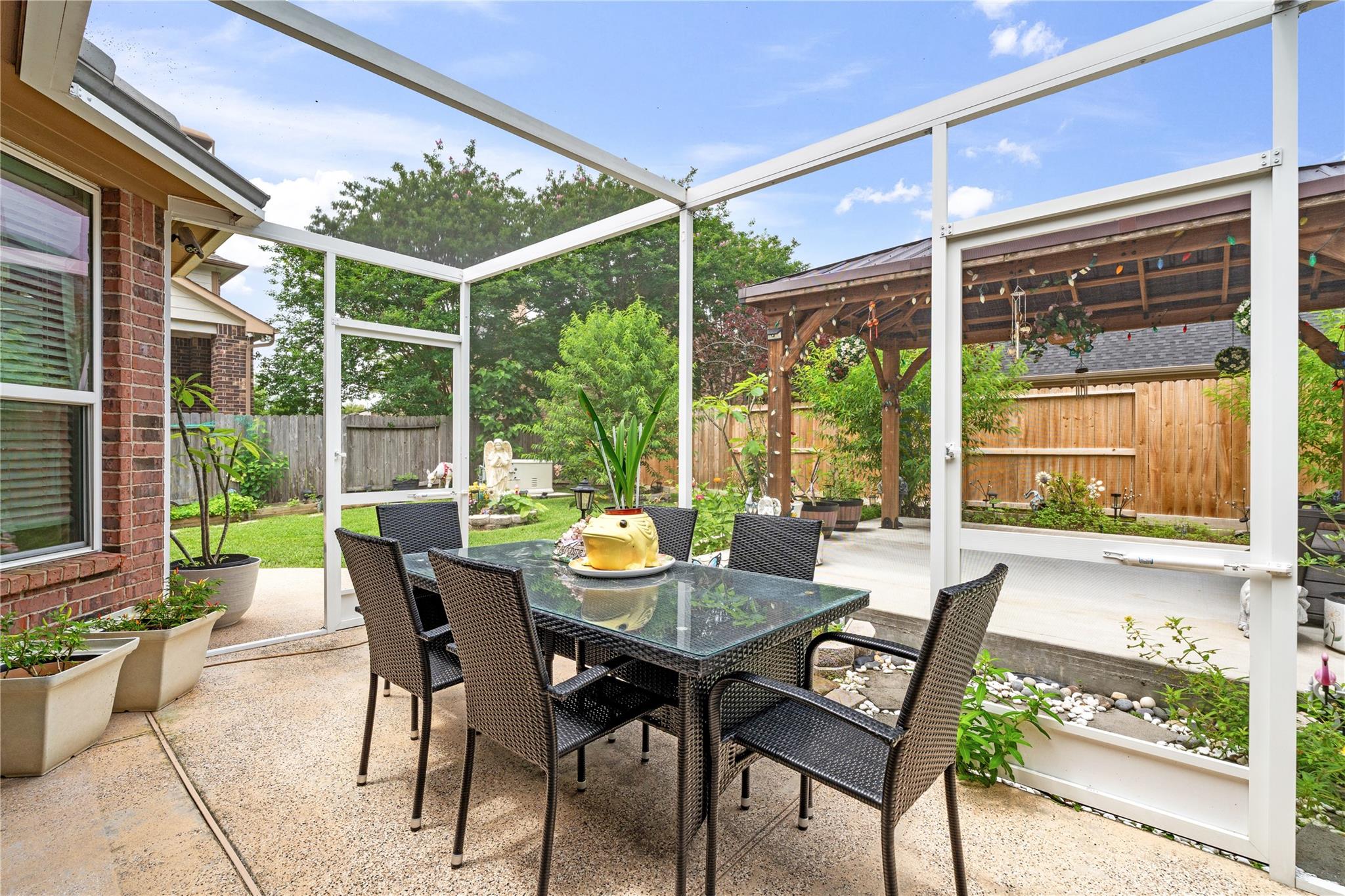 5802 Layton Meadows Lane