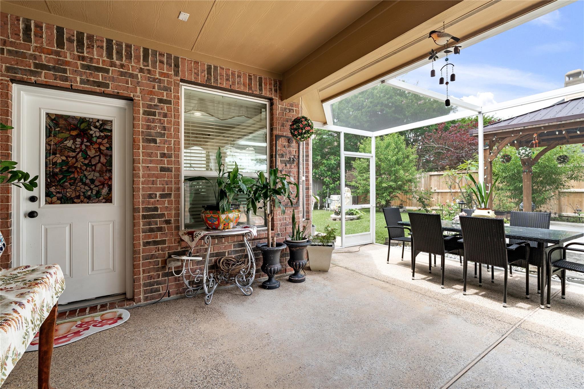 5802 Layton Meadows Lane