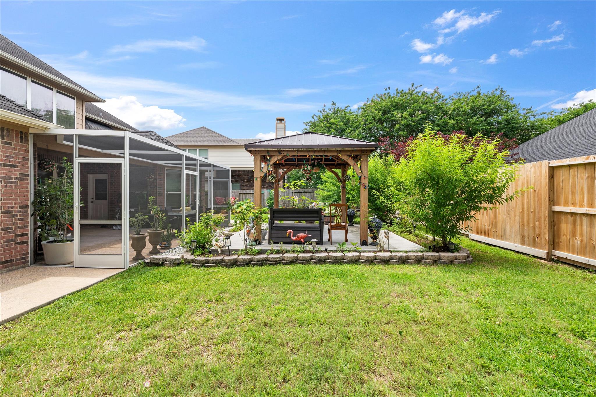 5802 Layton Meadows Lane