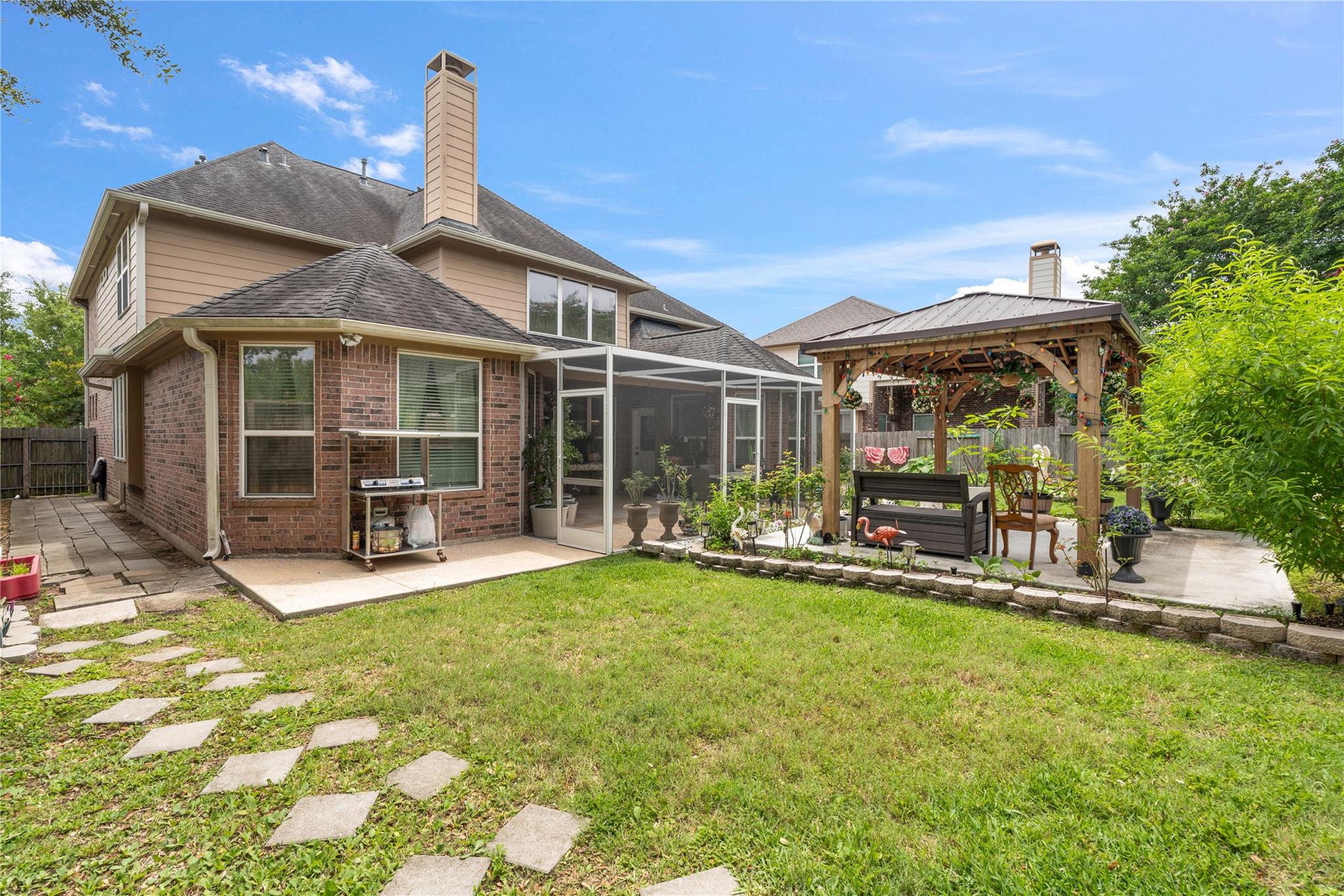 5802 Layton Meadows Lane